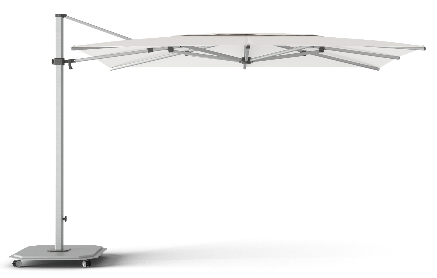 Jardinico Caractère 4 Series 250 x 350 cm