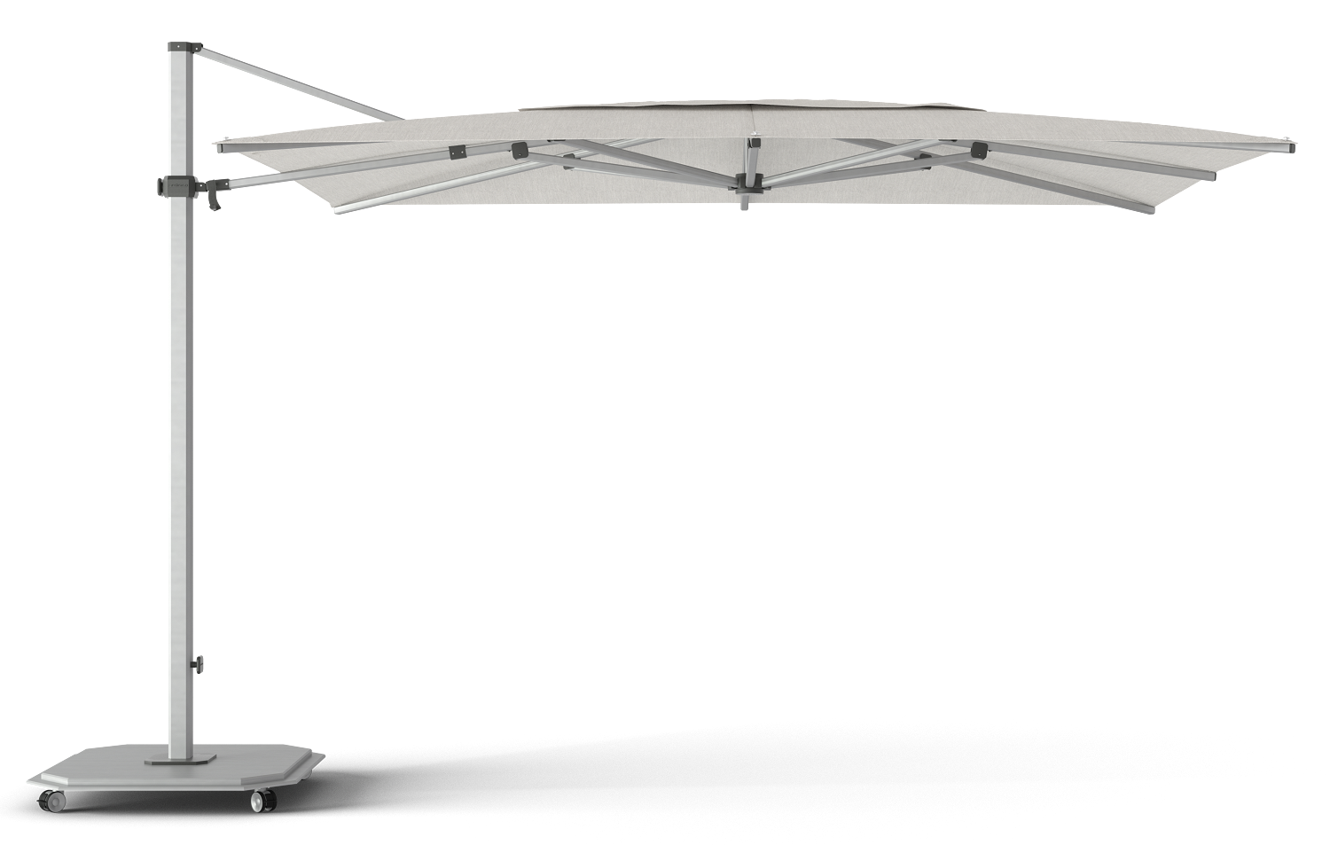 Jardinico Caractère 4 Series 250 x 350 cm