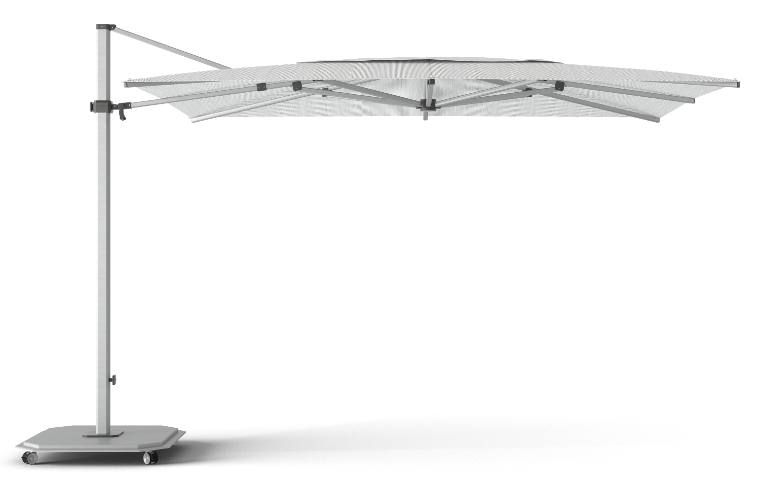 Jardinico Caractère 4 Series 250 x 350 cm