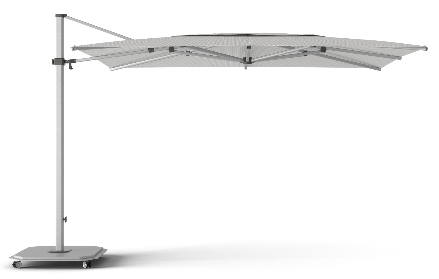 Jardinico Caractère 4 Series 250 x 350 cm