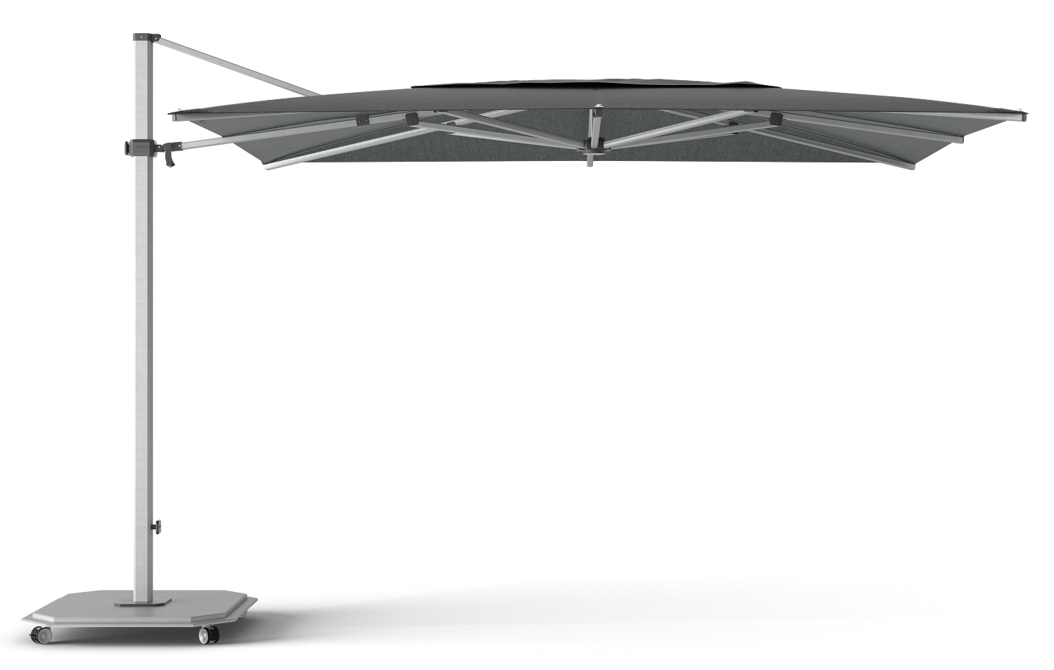 Jardinico Caractère 4 Series 250 x 350 cm