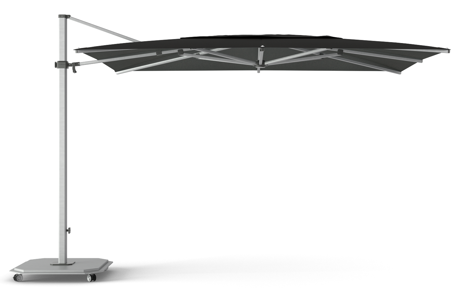 Jardinico Caractère 4 Series 250 x 350 cm