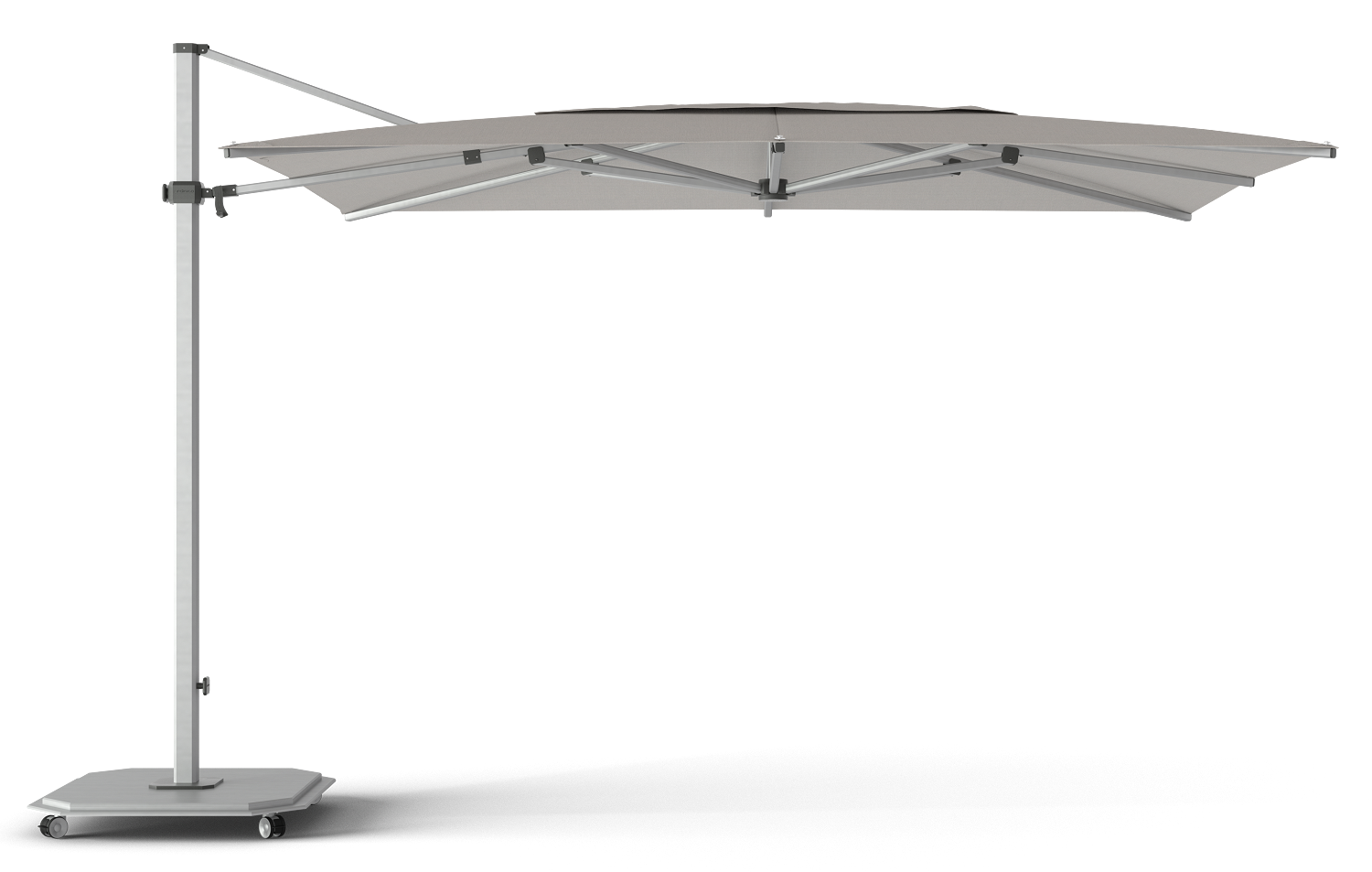 Jardinico Caractère 4 Series 250 x 350 cm