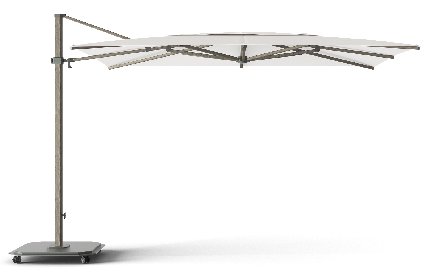 Jardinico Caractère 4 Series 250 x 350 cm