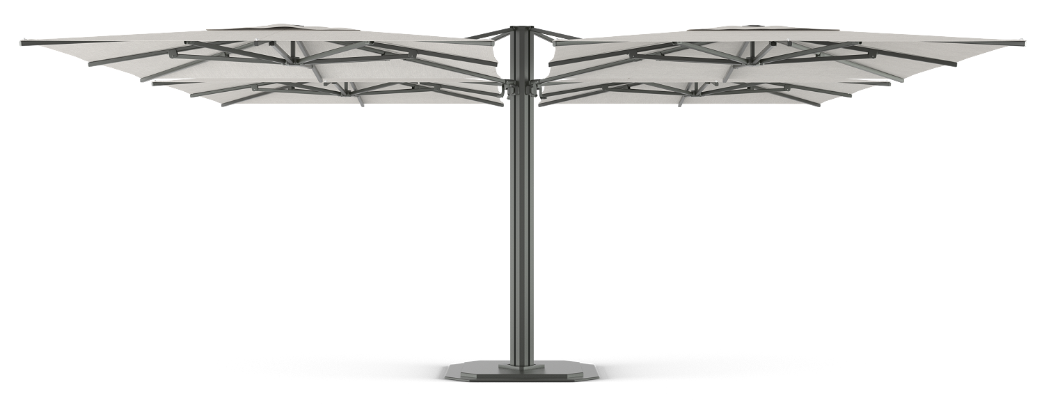 Jardinico Caractère 5 Series 300 x 300 cm