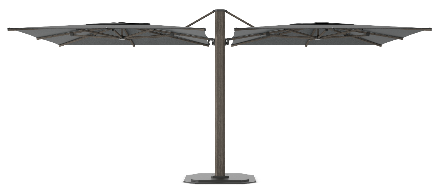 Jardinico Caractère 6 Series 300 x 300 cm