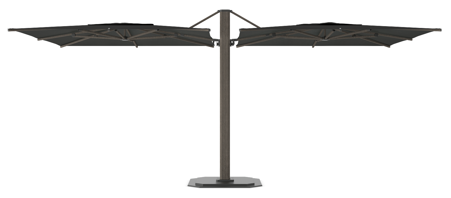 Jardinico Caractère 6 Series 300 x 300 cm