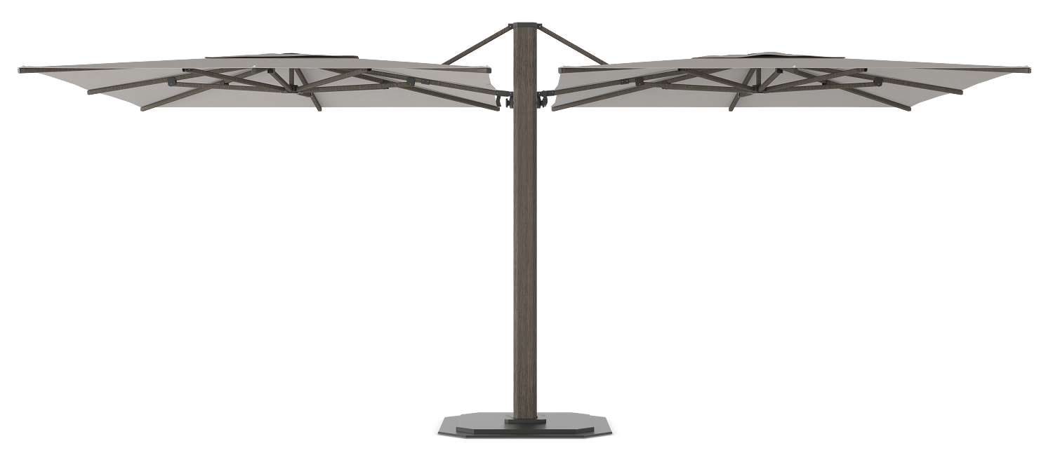 Jardinico Caractère 6 Series 300 x 300 cm