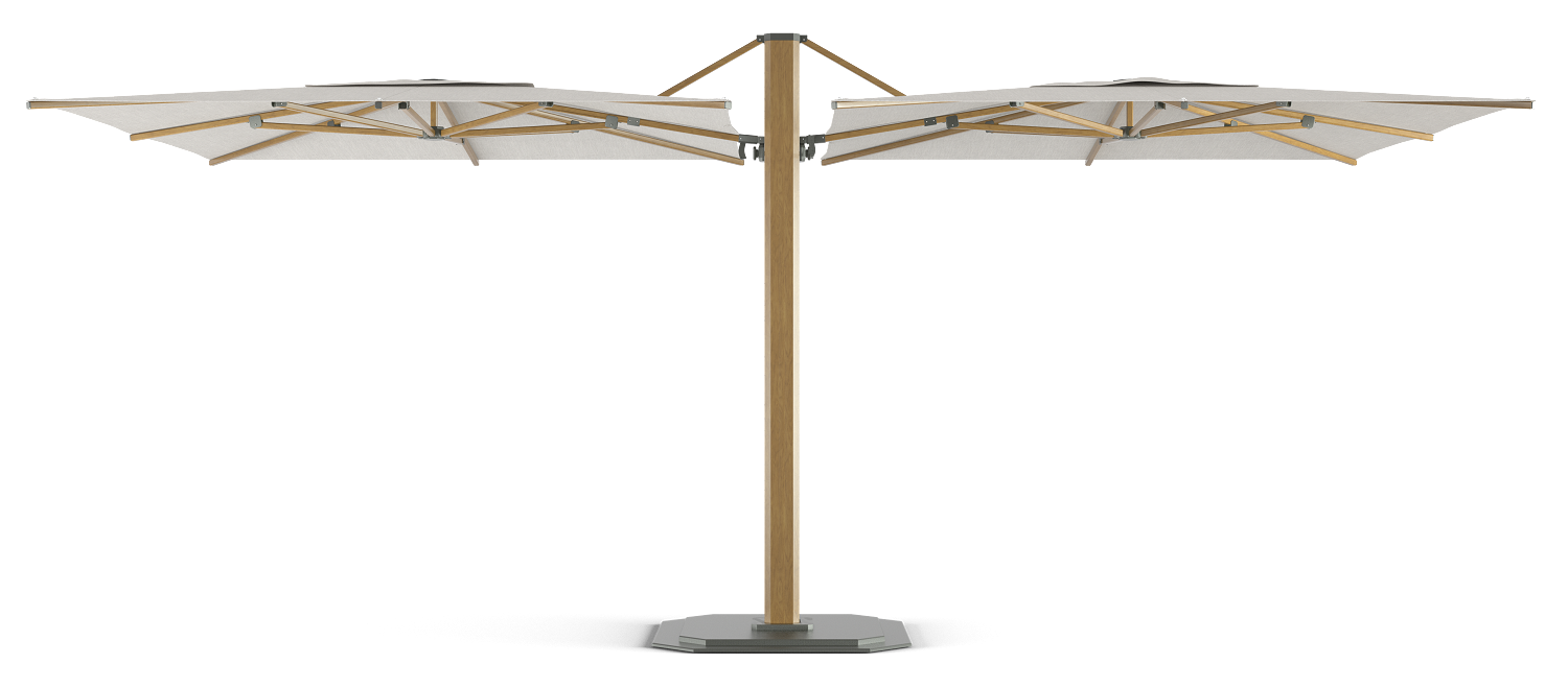 Jardinico Caractère 6 Series 300 x 300 cm