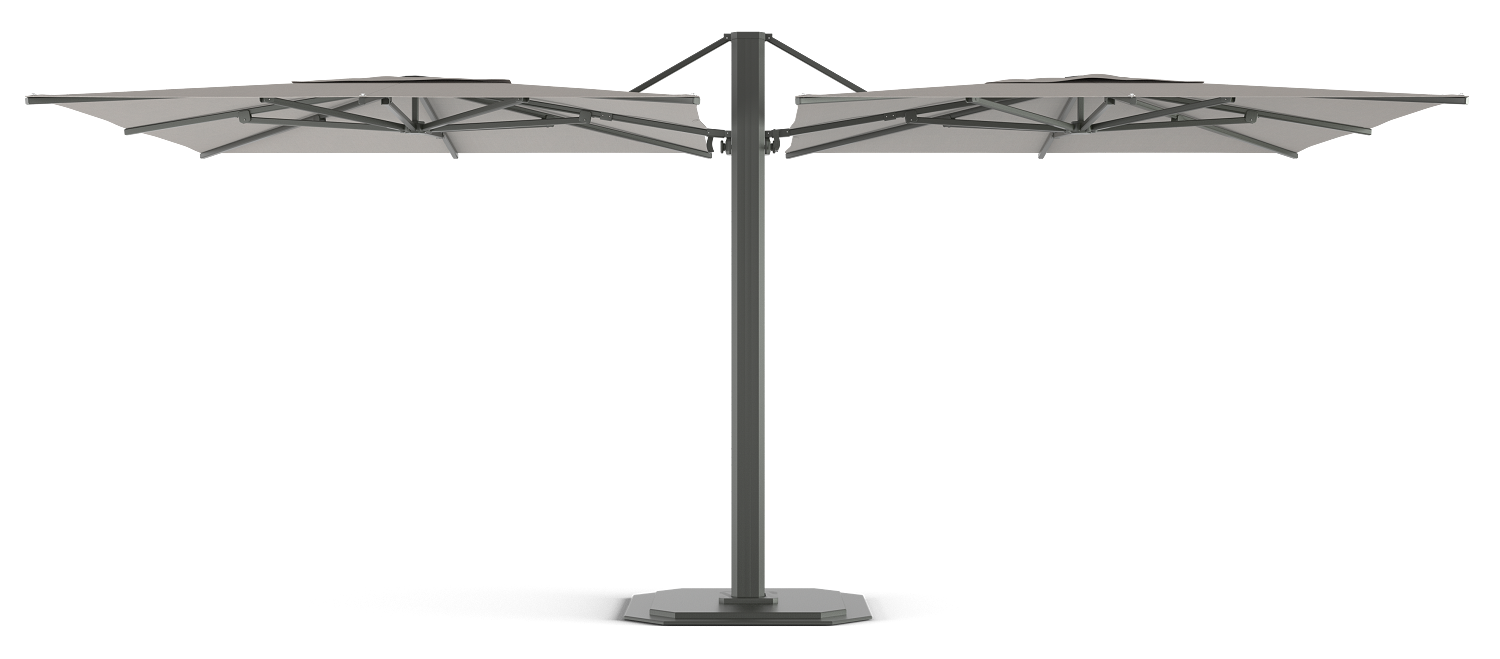 Jardinico Caractère 6 Series 300 x 300 cm