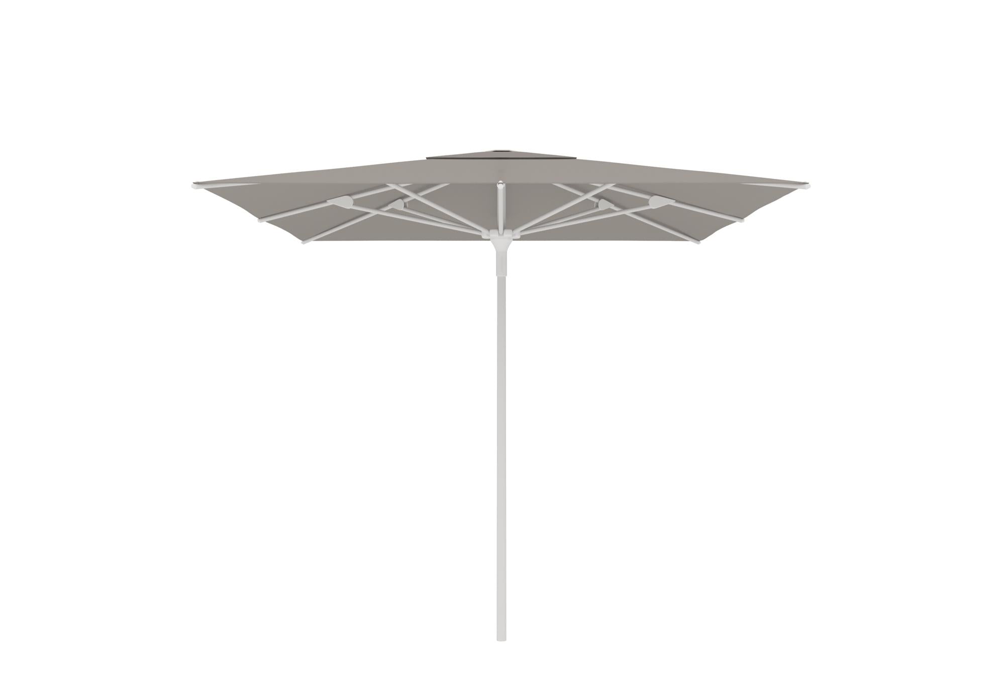 Jardinico Amalfi Umbrella 250 cm
