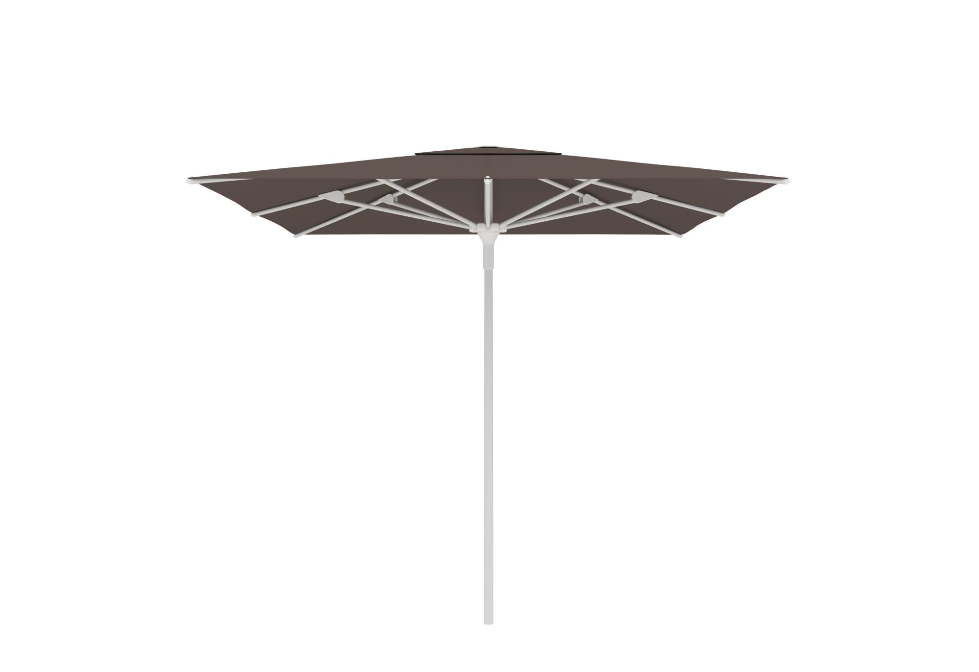 Jardinico Amalfi Umbrella 250 cm