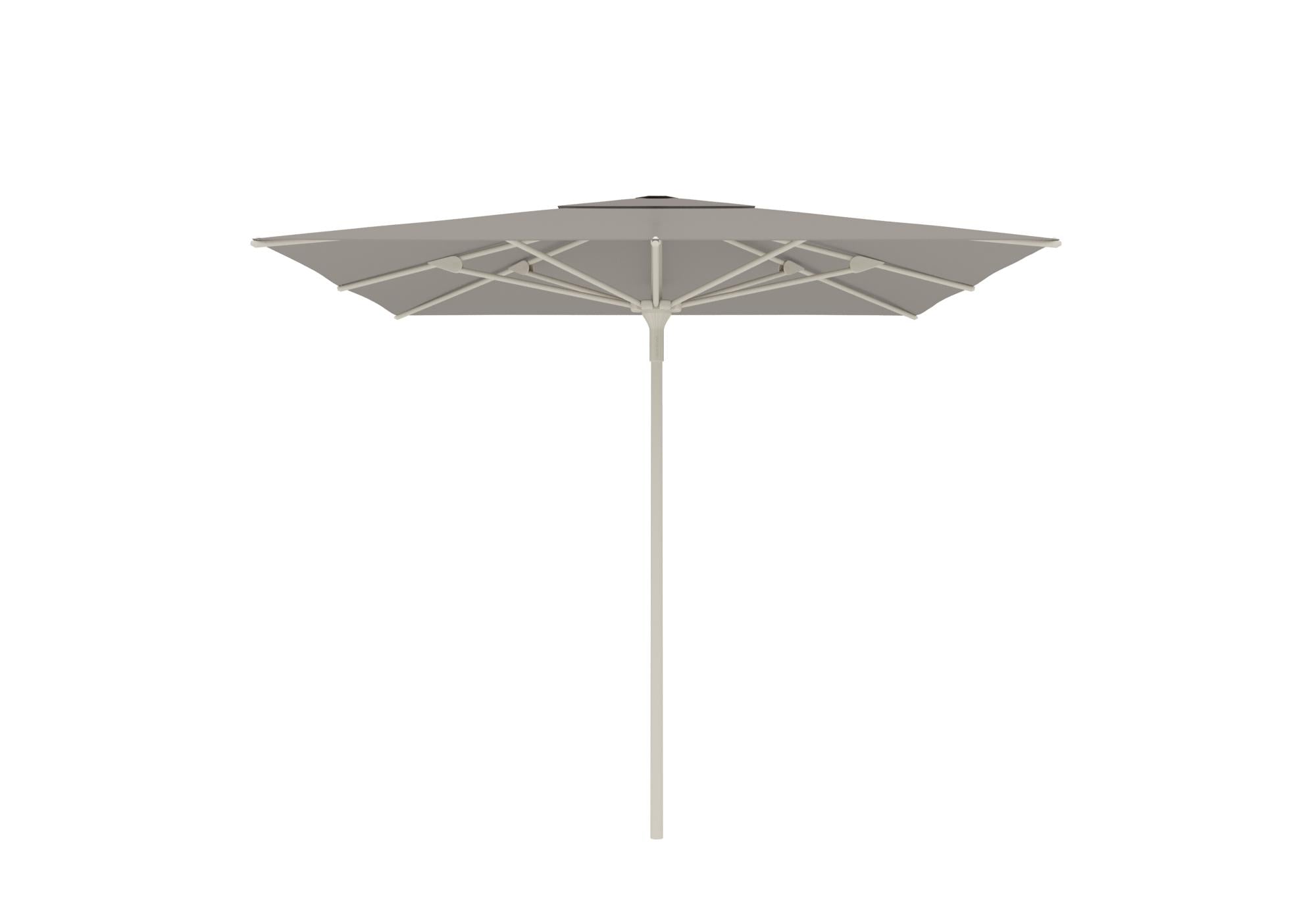 Jardinico Amalfi Umbrella 250 cm