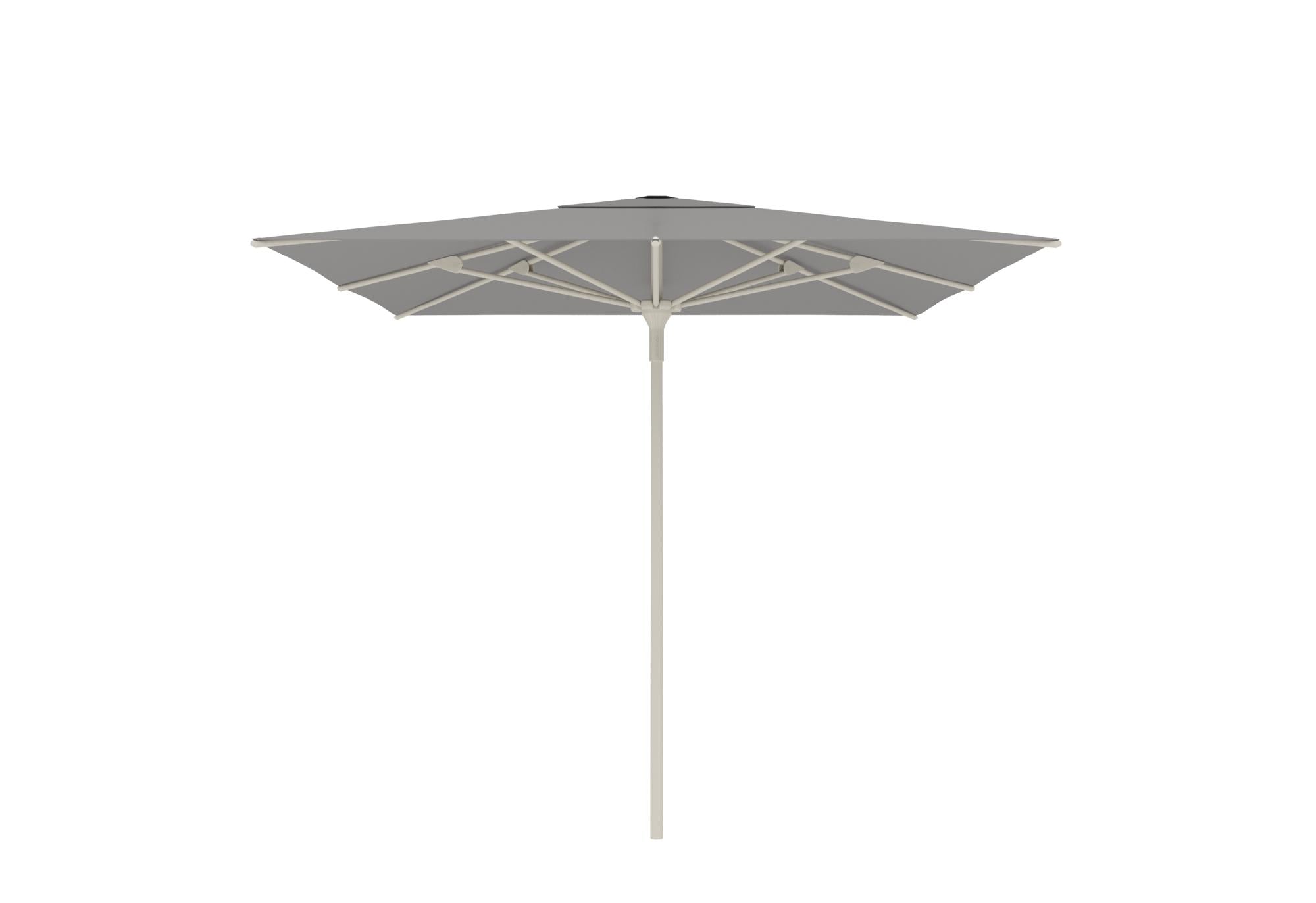 Jardinico Amalfi Umbrella 250 cm