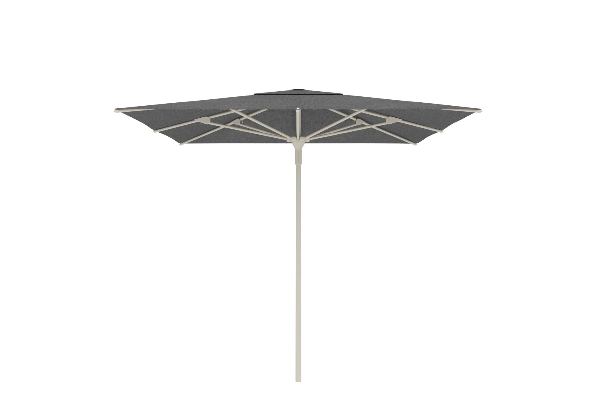 Jardinico Amalfi Umbrella 250 cm