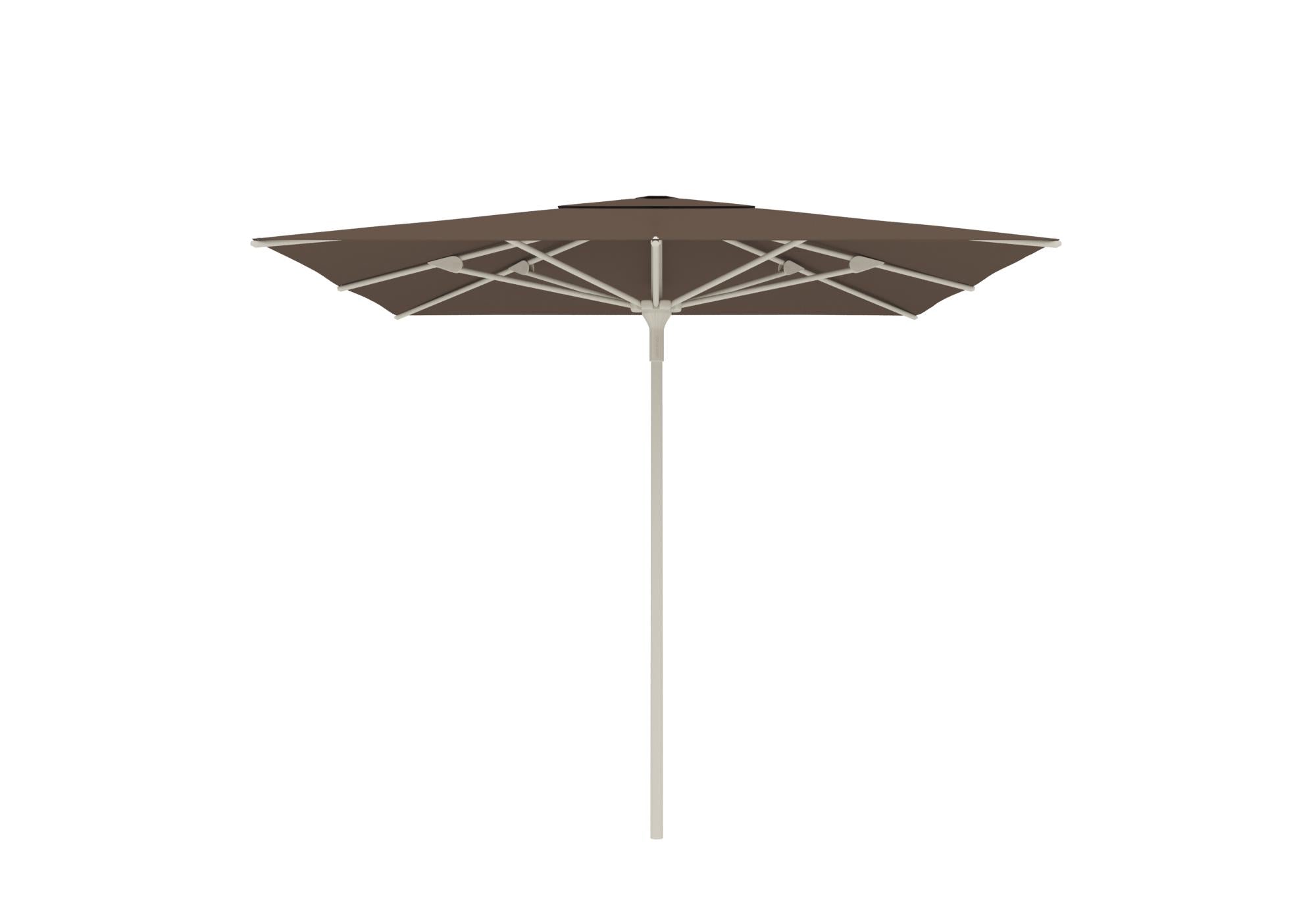 Jardinico Amalfi Umbrella 250 cm