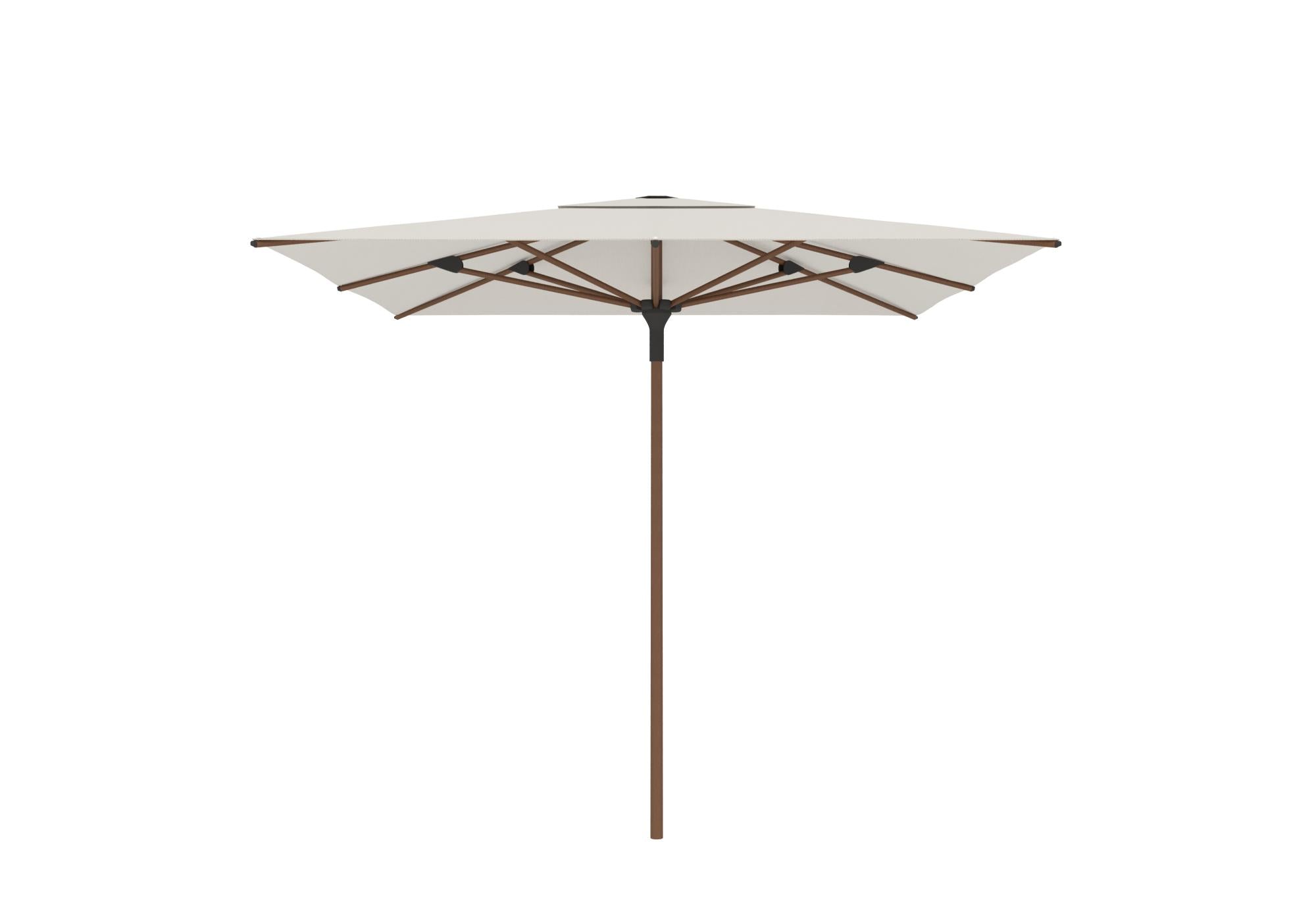 Jardinico Amalfi Umbrella 250 cm