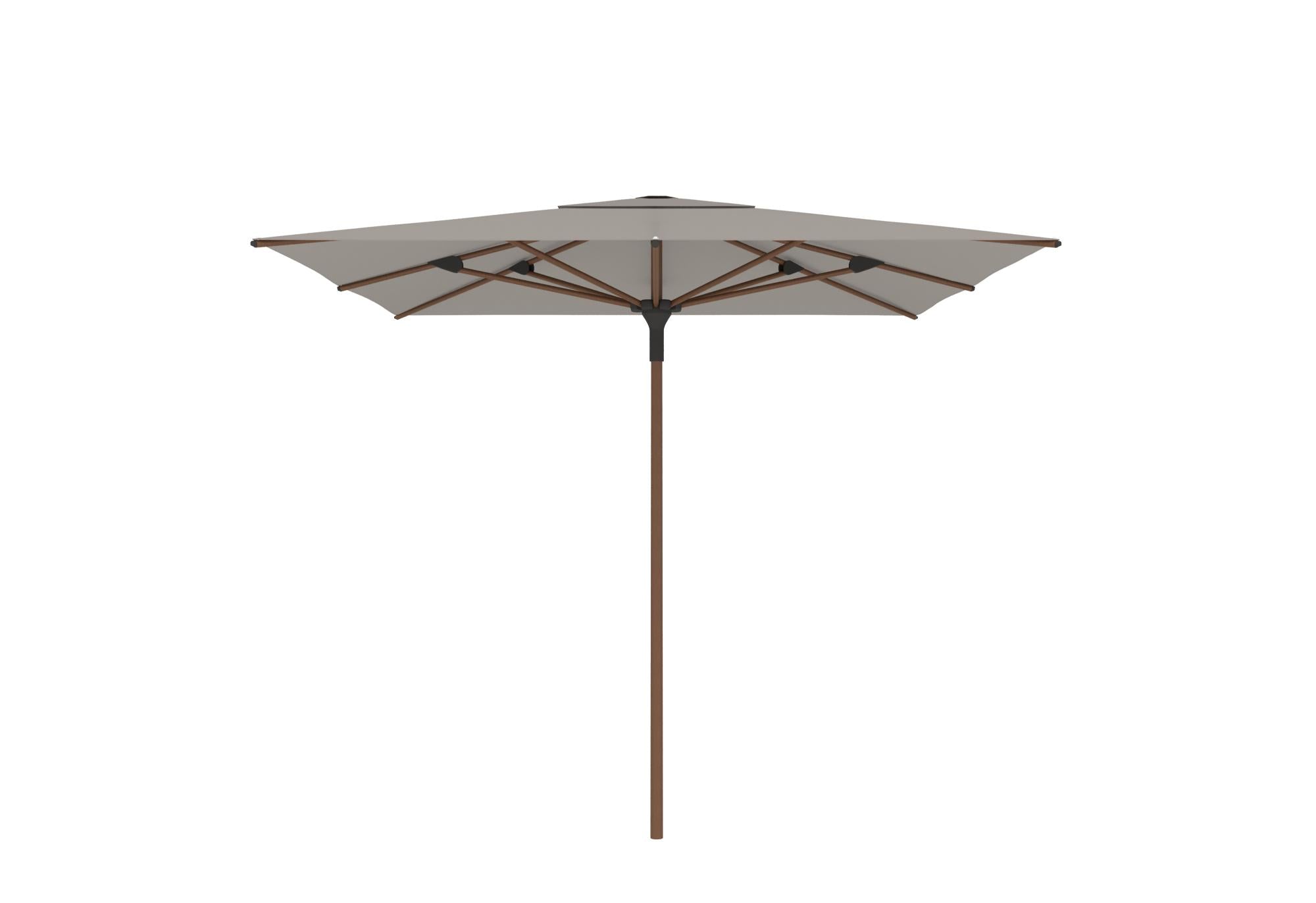 Jardinico Amalfi Umbrella 250 cm