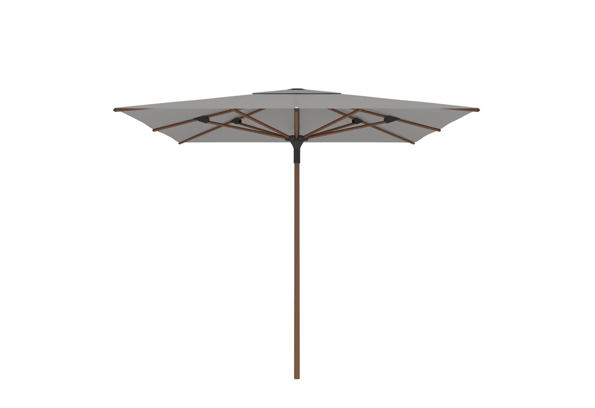 Jardinico Amalfi Umbrella 250 cm