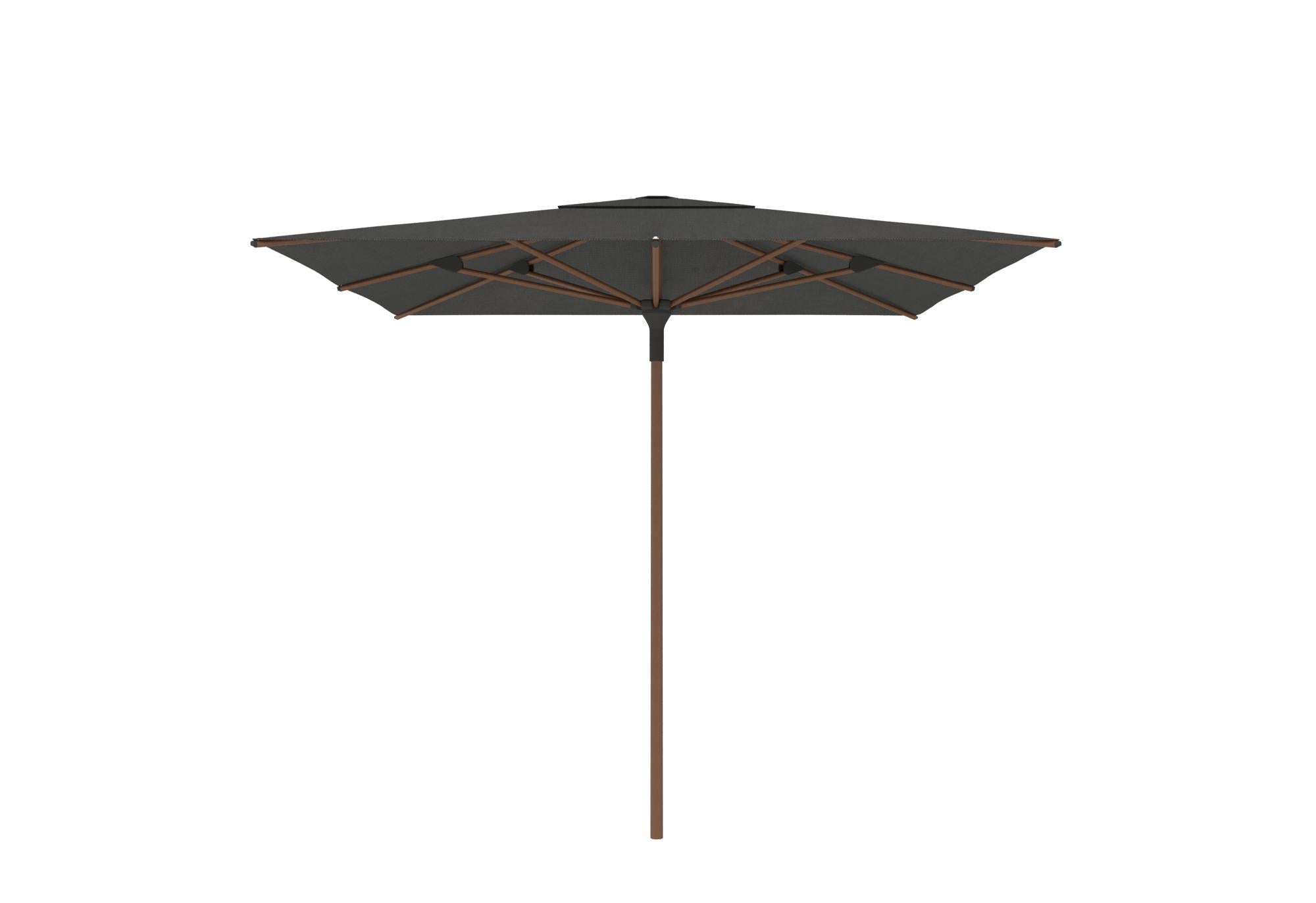 Jardinico Amalfi Umbrella 250 cm