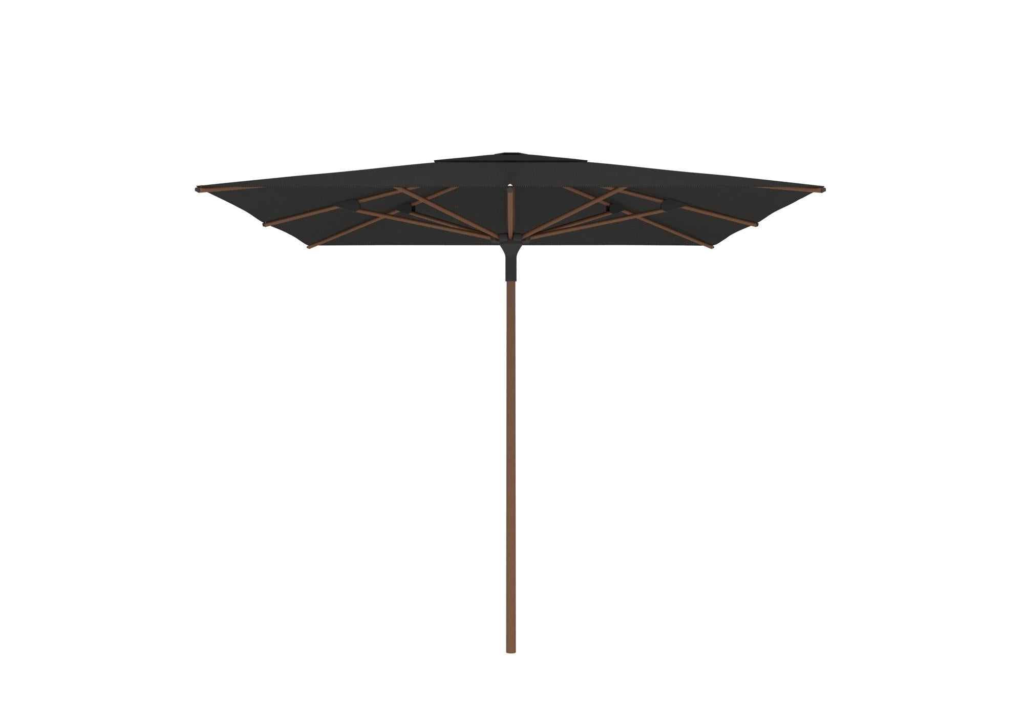 Jardinico Amalfi Umbrella 250 cm