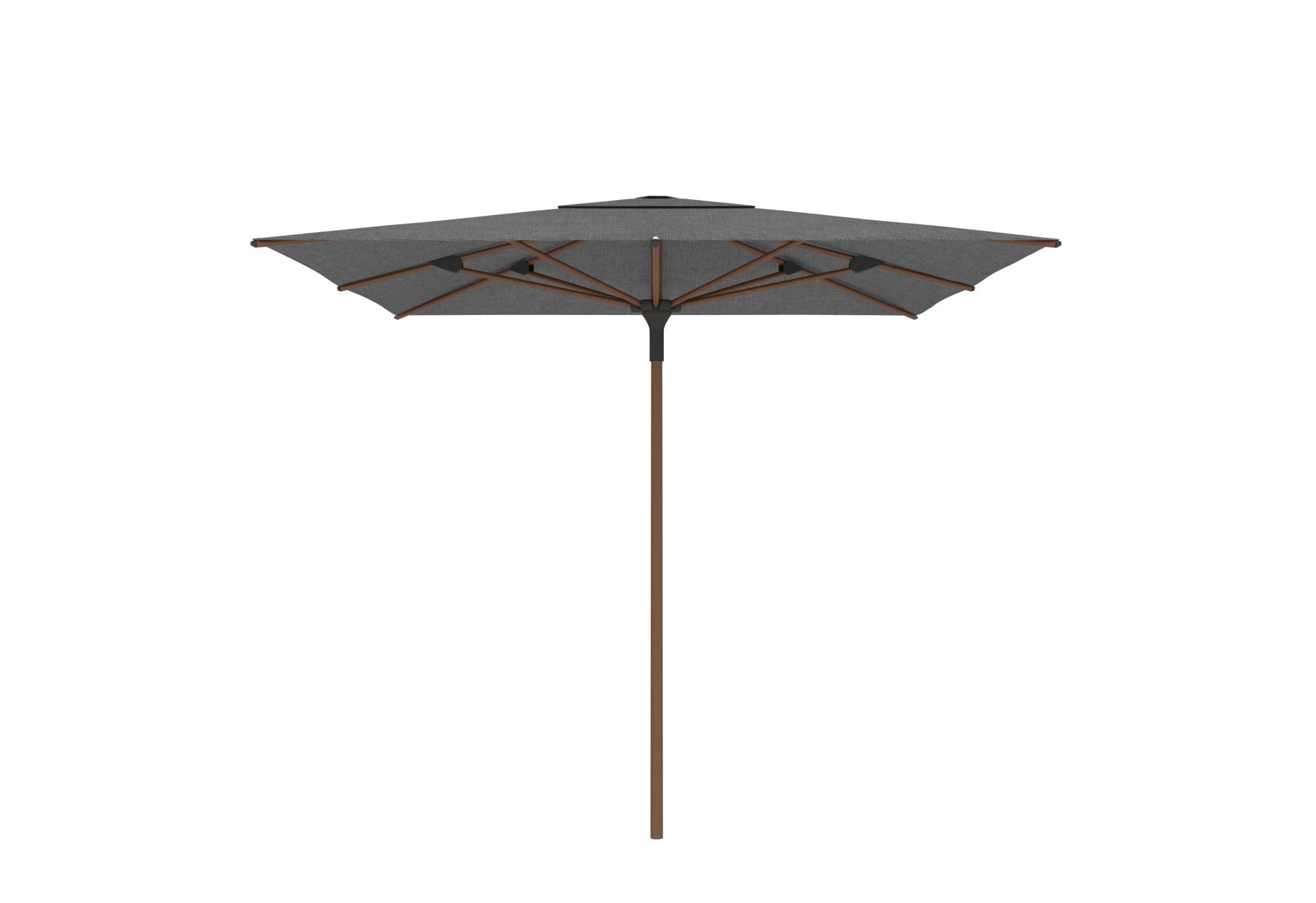 Jardinico Amalfi Umbrella 250 cm