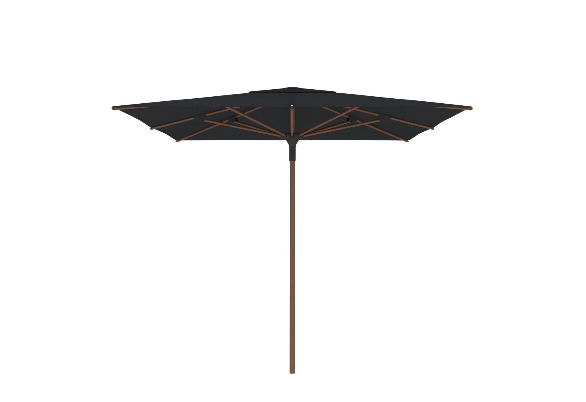 Jardinico Amalfi Umbrella 250 cm