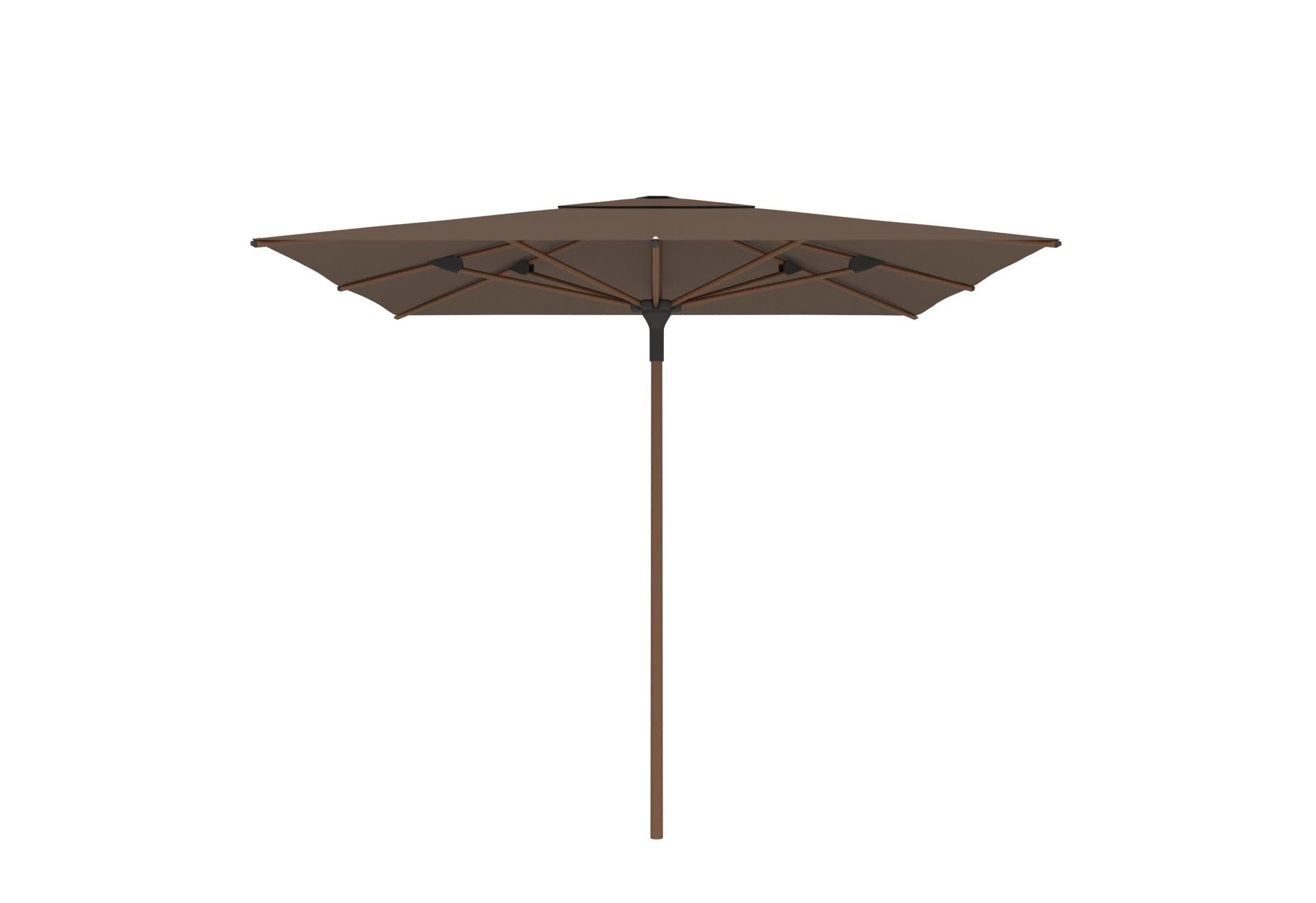Jardinico Amalfi Umbrella 250 cm
