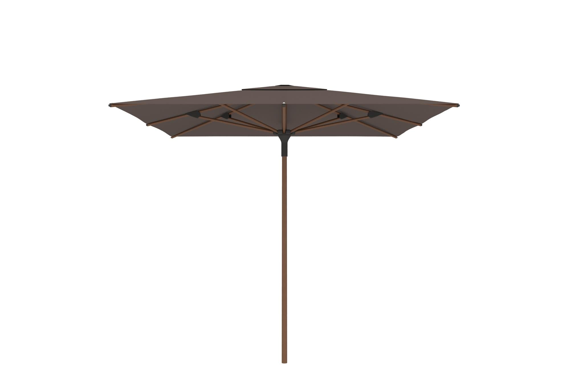 Jardinico Amalfi Umbrella 250 cm