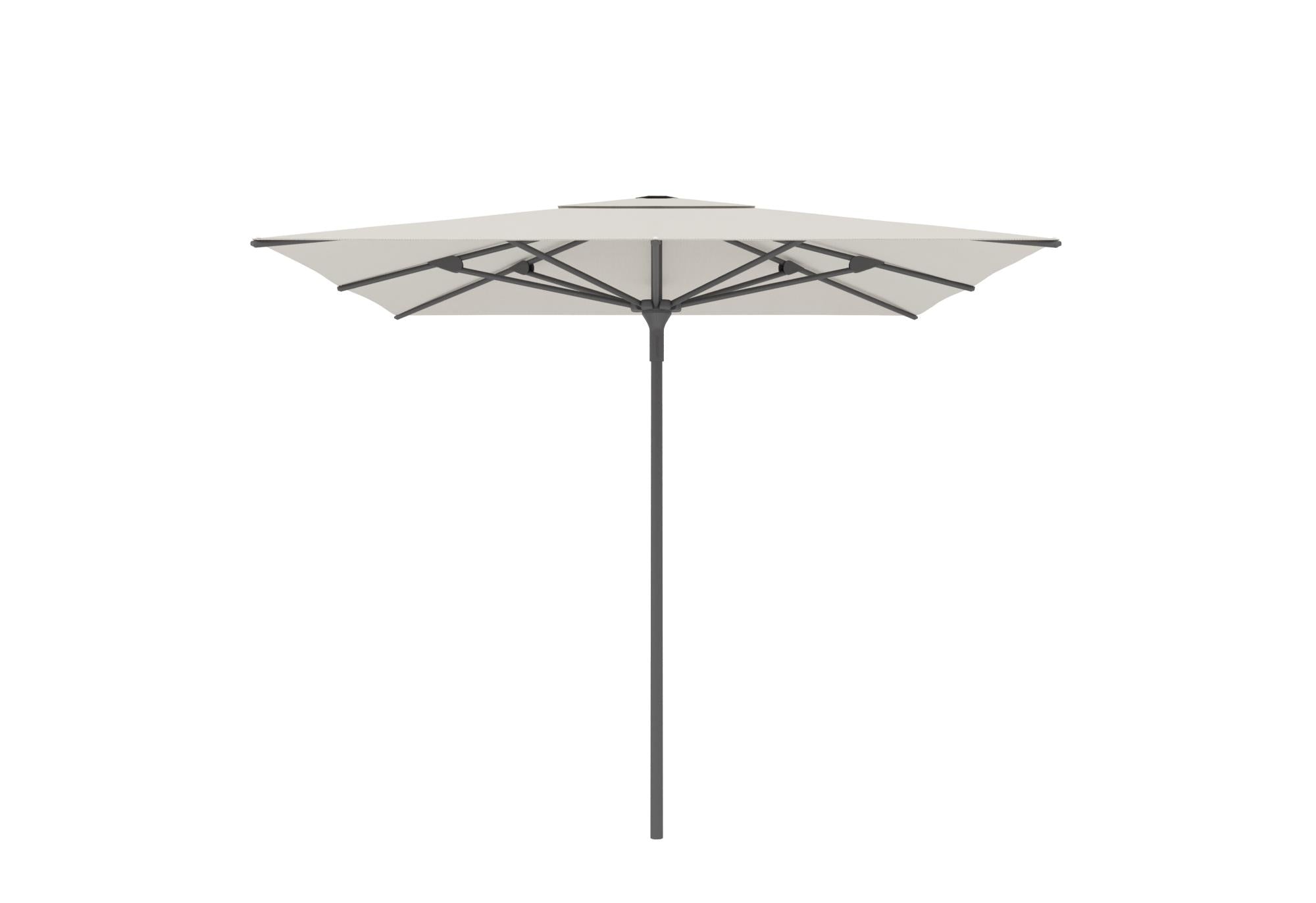 Jardinico Amalfi Umbrella 250 cm