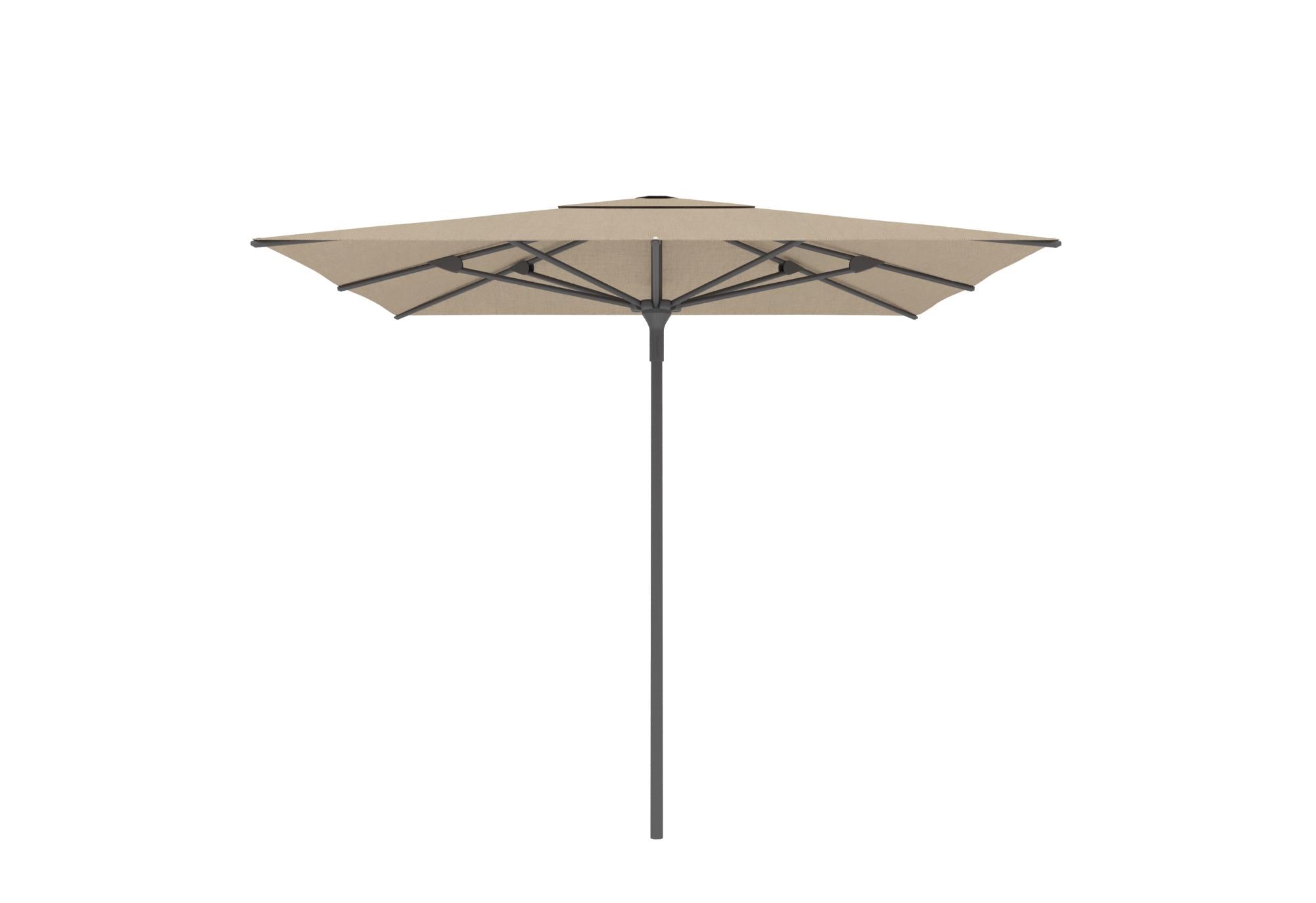 Jardinico Amalfi Umbrella 250 cm