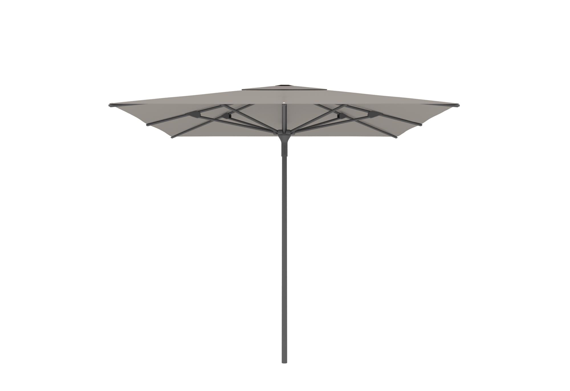 Jardinico Amalfi Umbrella 250 cm