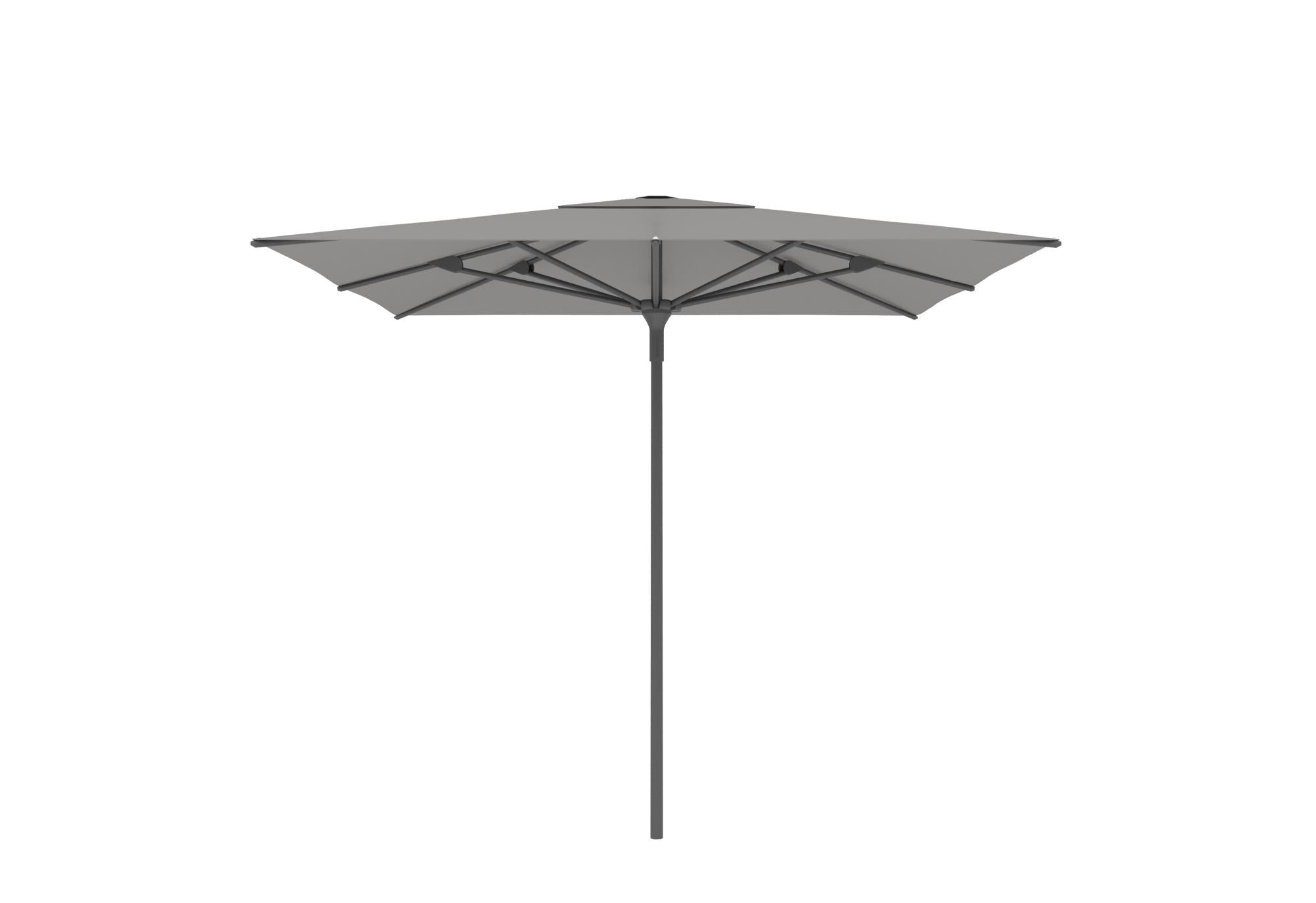 Jardinico Amalfi Umbrella 250 cm