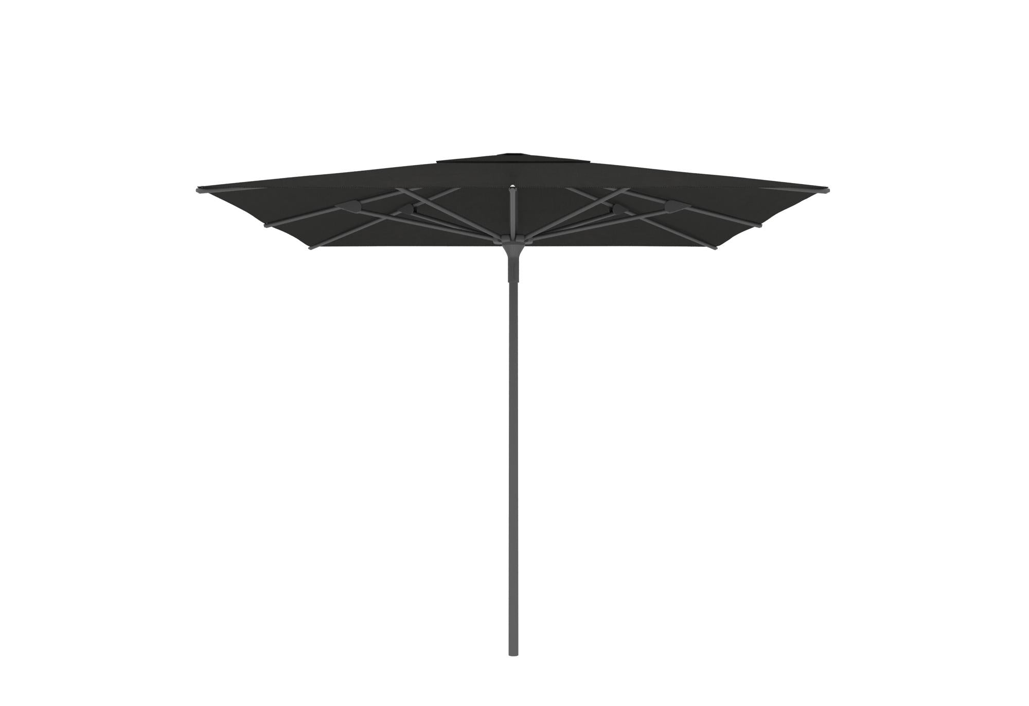 Jardinico Amalfi Umbrella 250 cm
