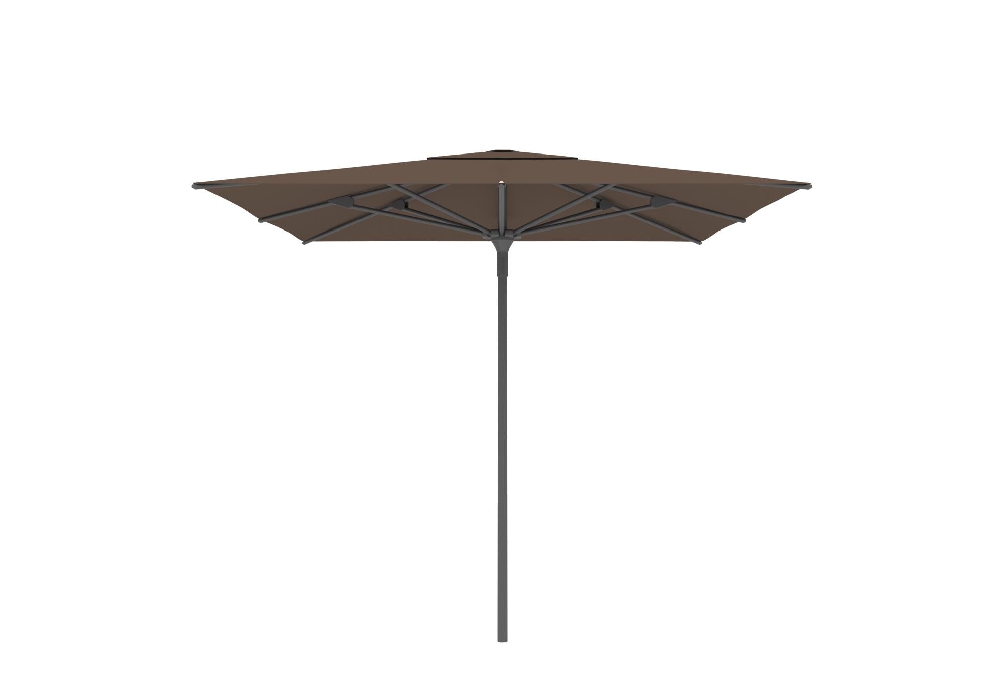 Jardinico Amalfi Umbrella 250 cm