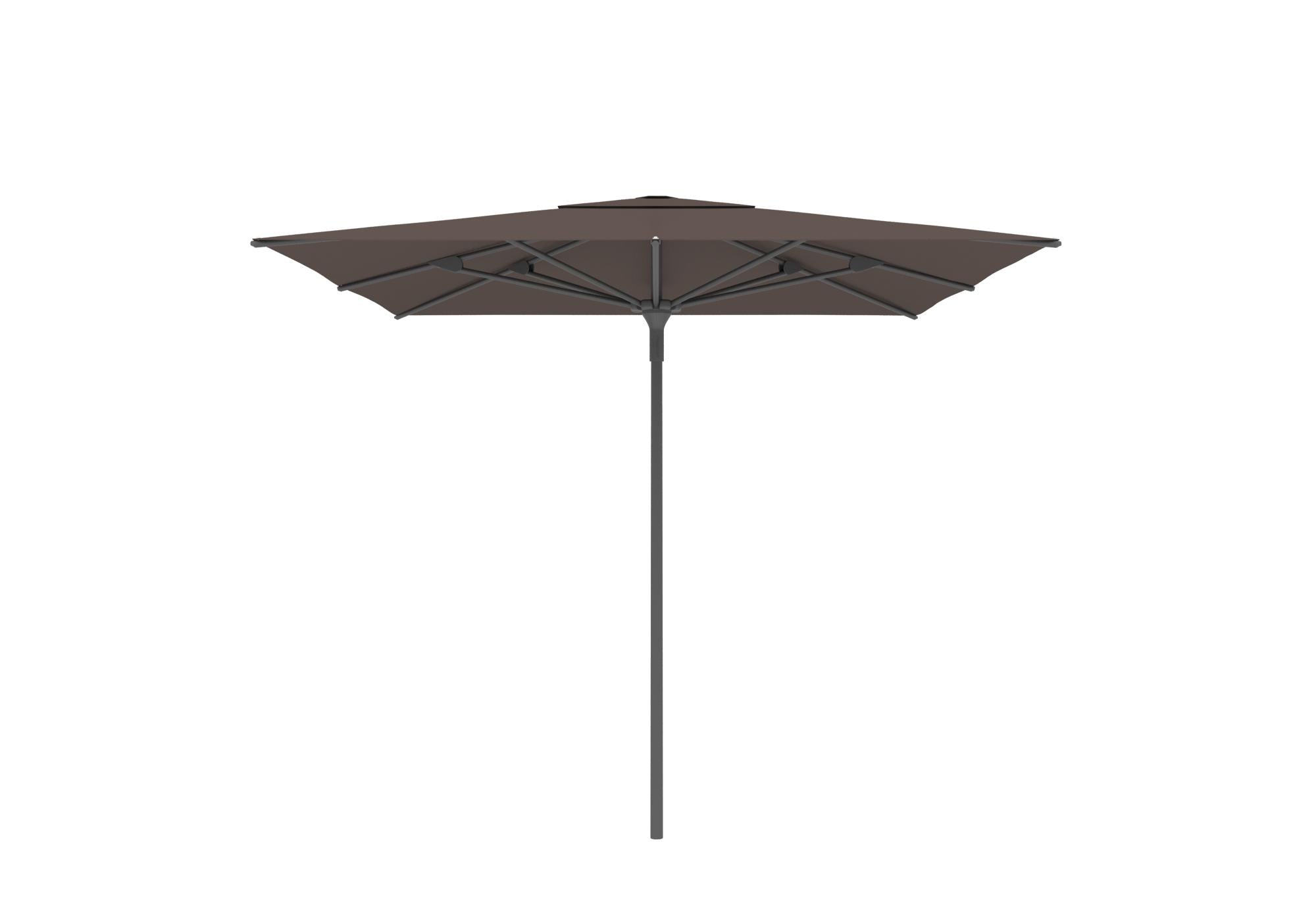 Jardinico Amalfi Umbrella 250 cm