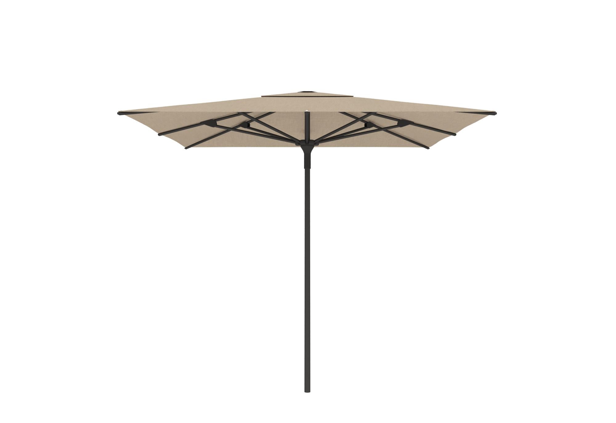 Jardinico Amalfi Umbrella 250 cm