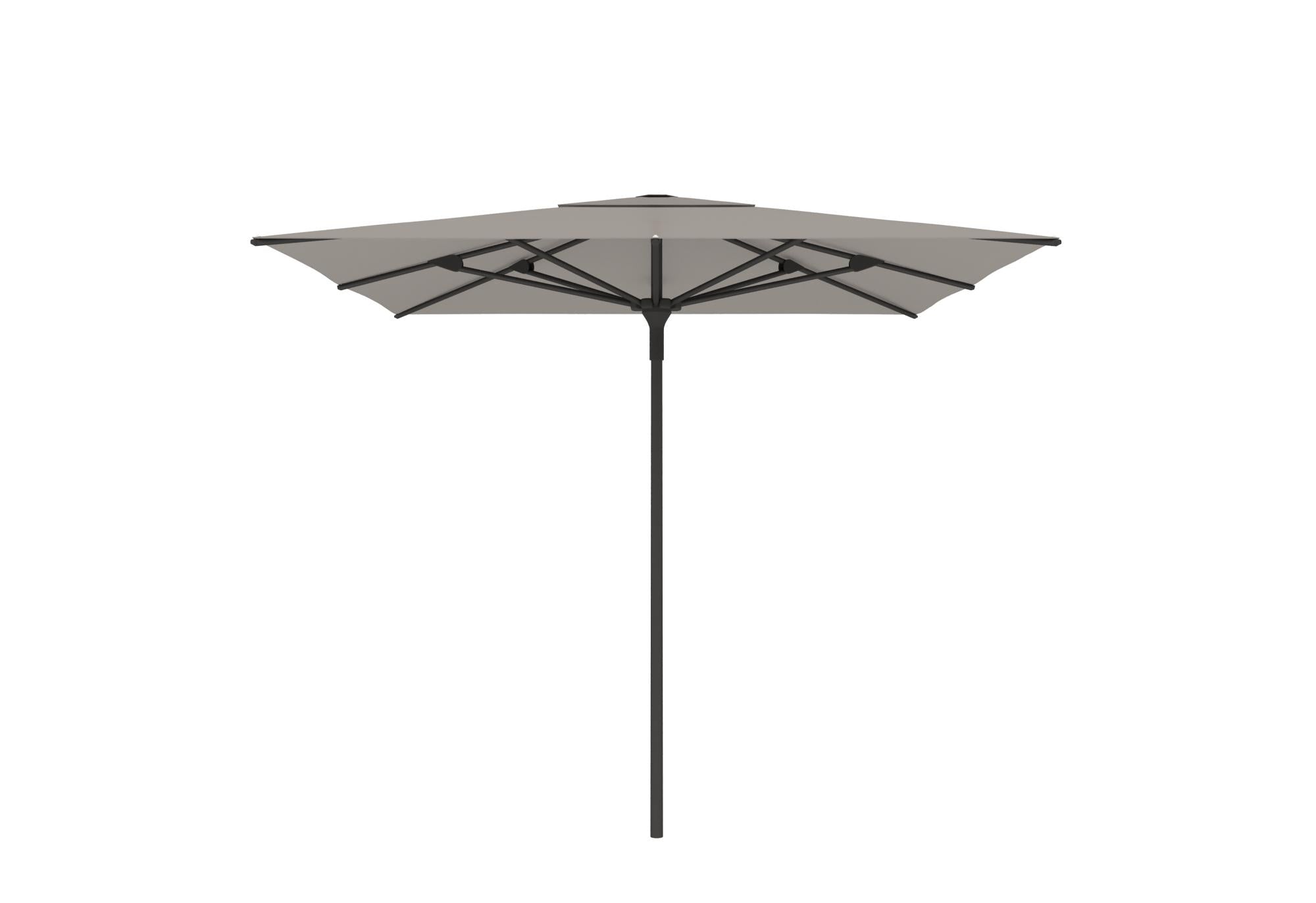 Jardinico Amalfi Umbrella 250 cm