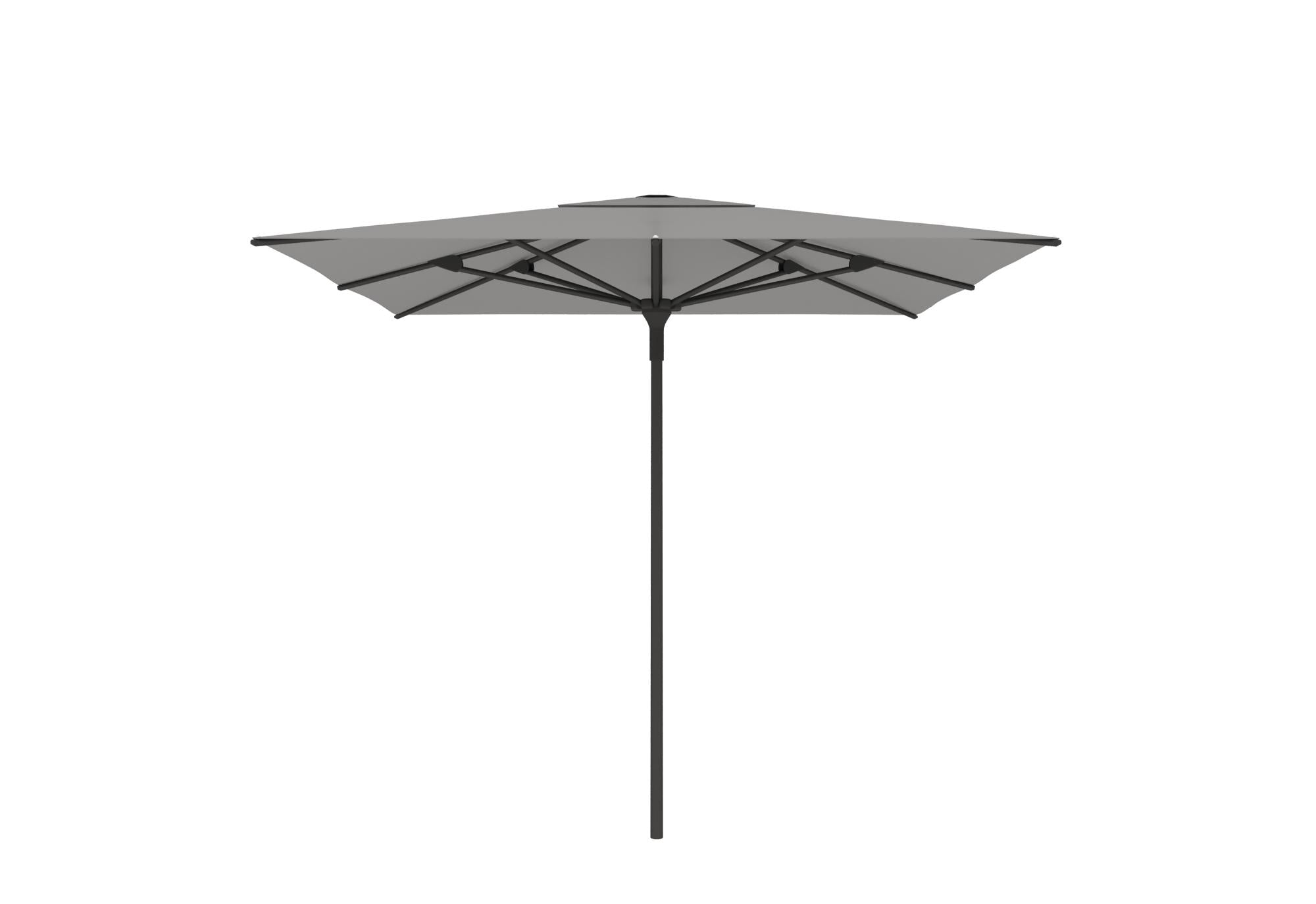Jardinico Amalfi Umbrella 250 cm