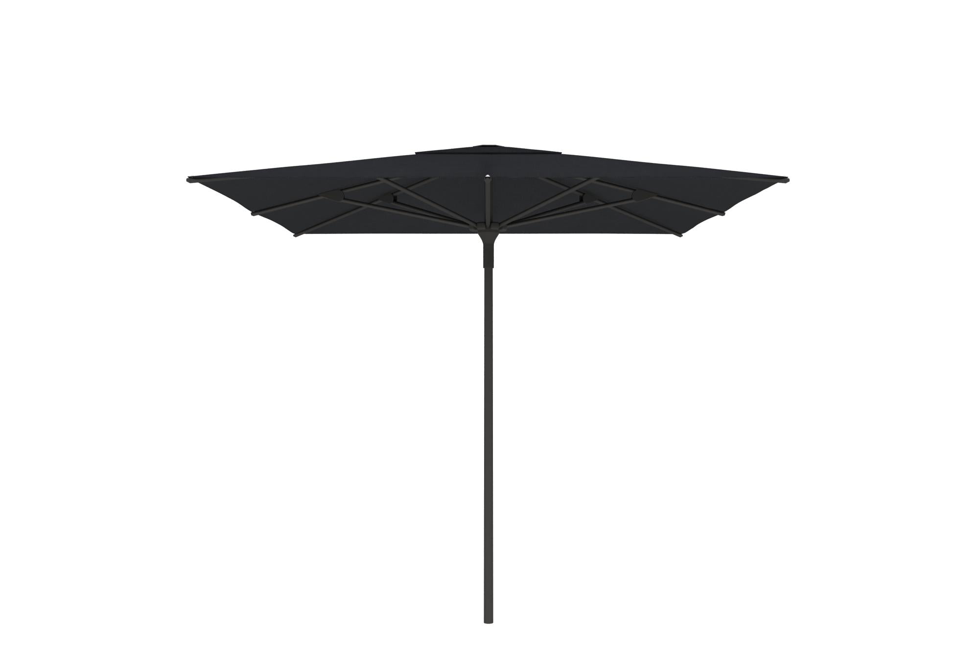 Jardinico Amalfi Umbrella 250 cm