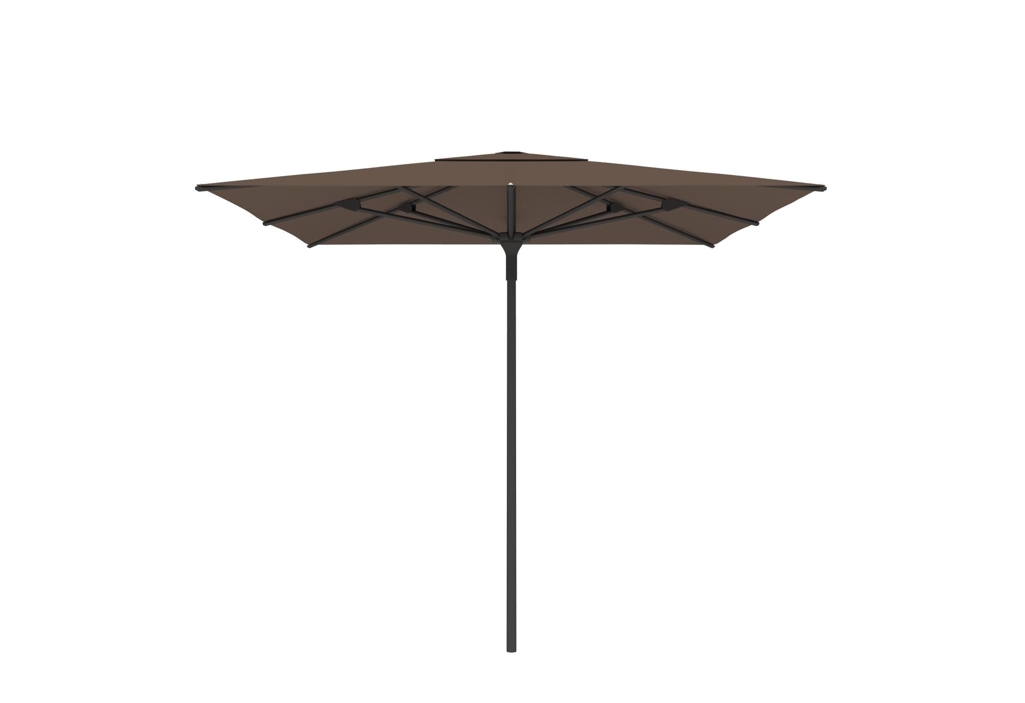Jardinico Amalfi Umbrella 250 cm