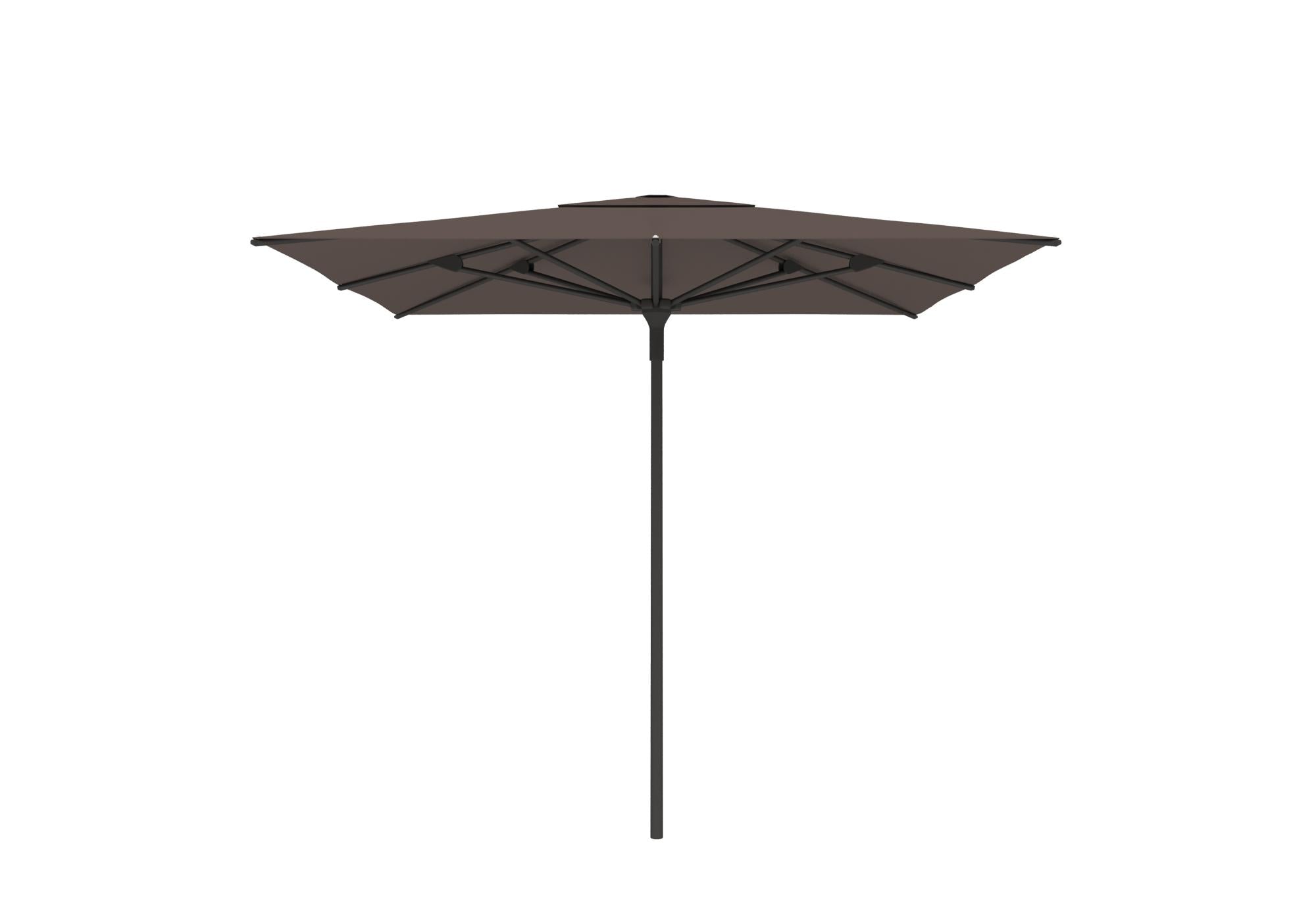 Jardinico Amalfi Umbrella 250 cm
