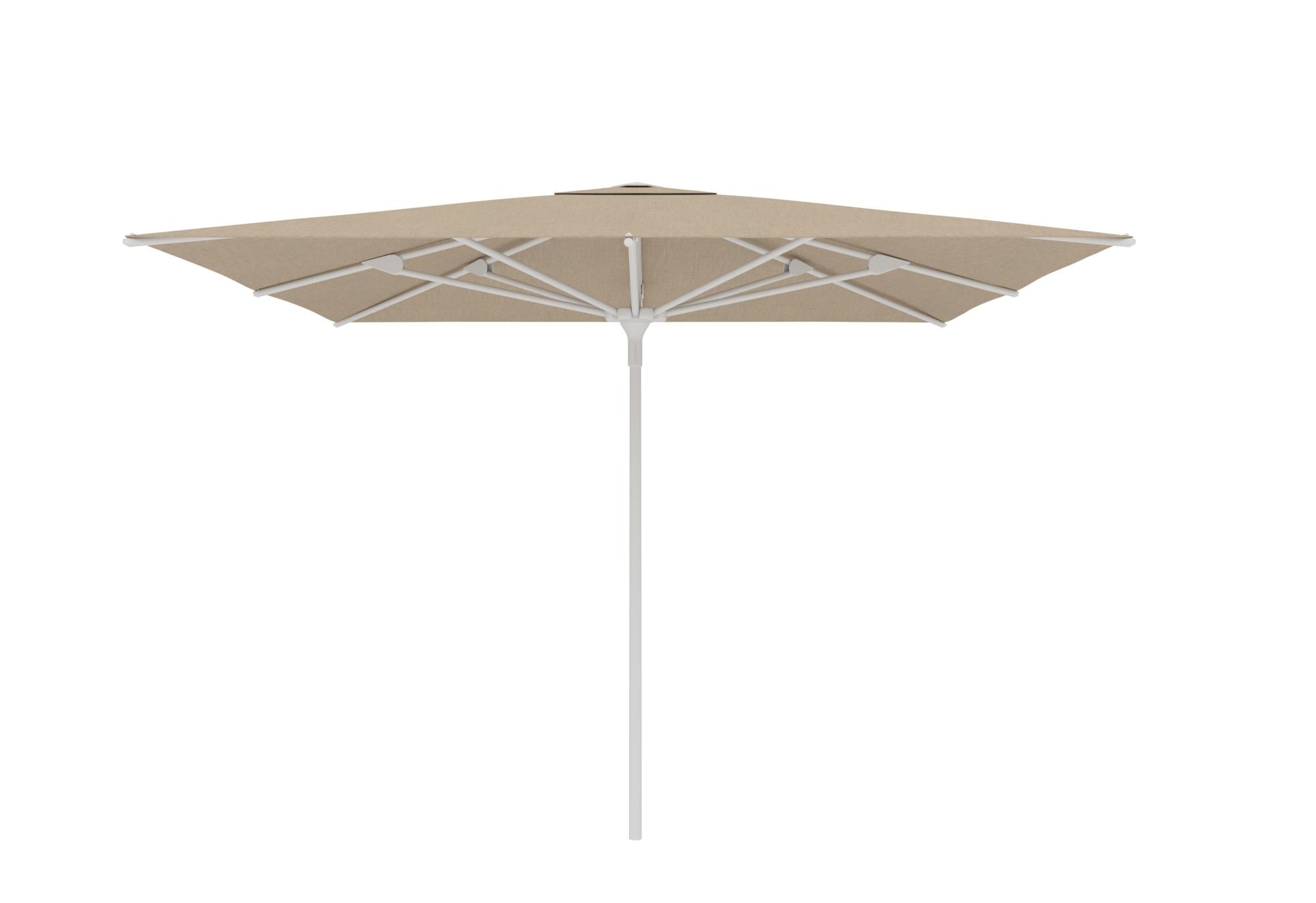 Jardinico Amalfi Umbrella 300 x 300cm