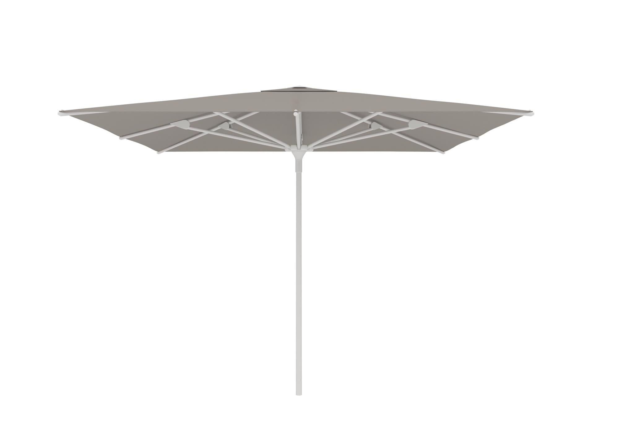 Jardinico Amalfi Umbrella 300 x 300cm