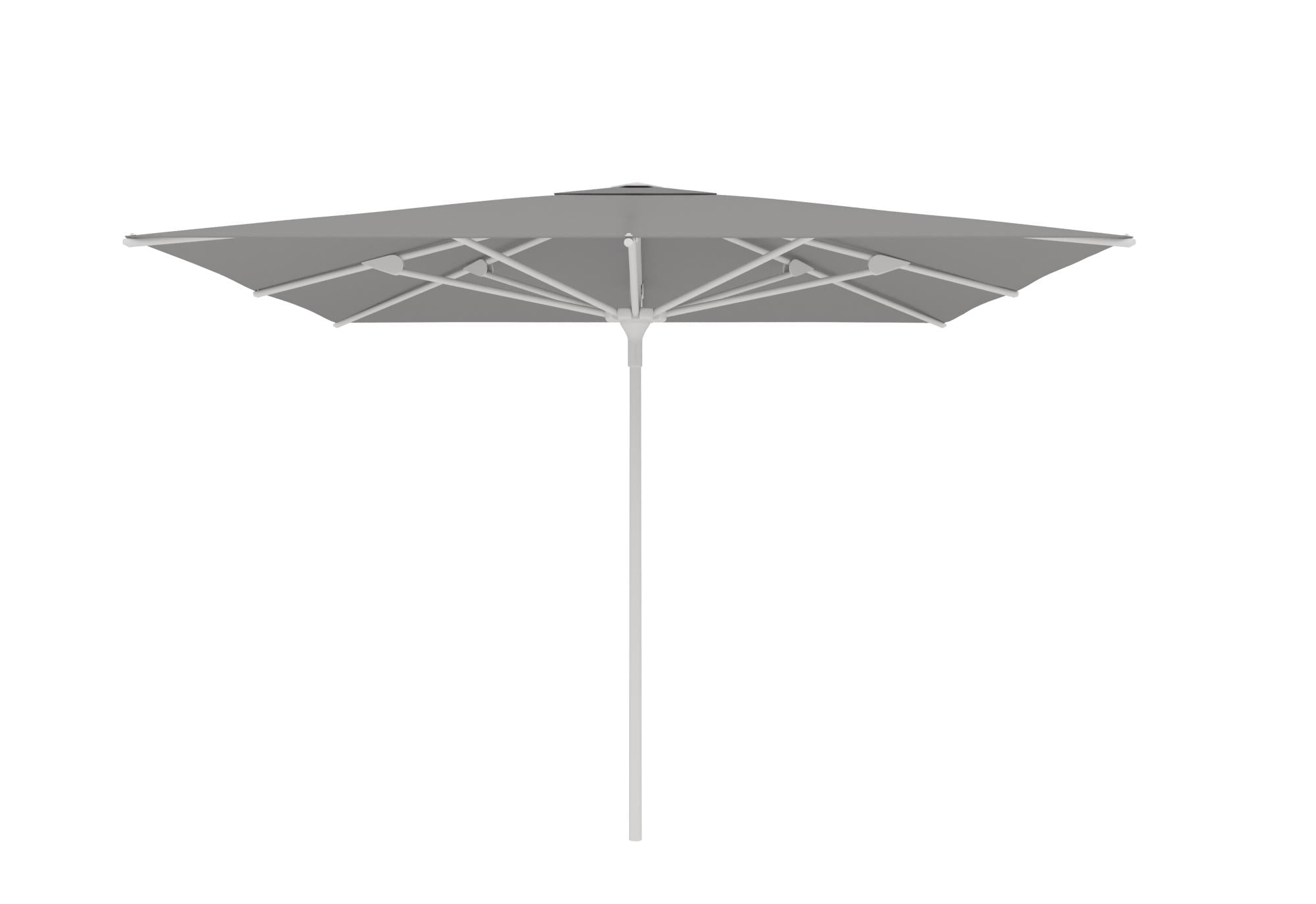 Jardinico Amalfi Umbrella 300 x 300cm