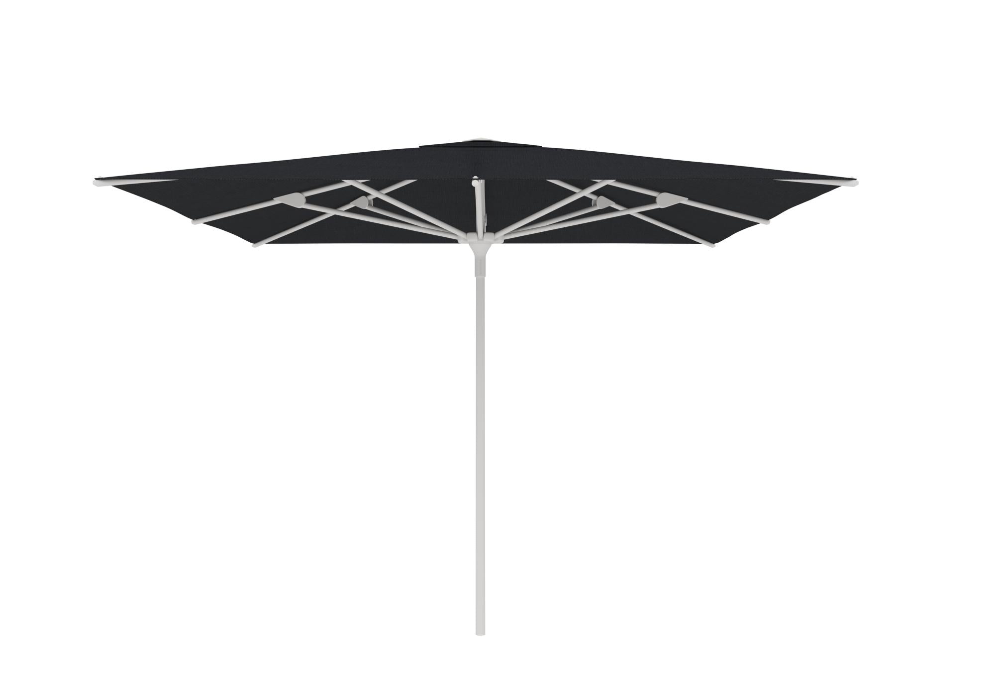 Jardinico Amalfi Umbrella 300 x 300cm
