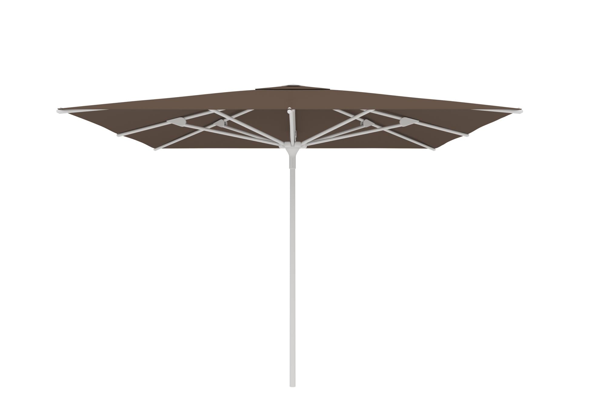 Jardinico Amalfi Umbrella 300 x 300cm
