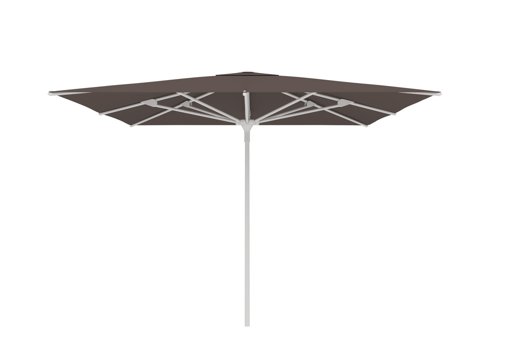 Jardinico Amalfi Umbrella 300 x 300cm