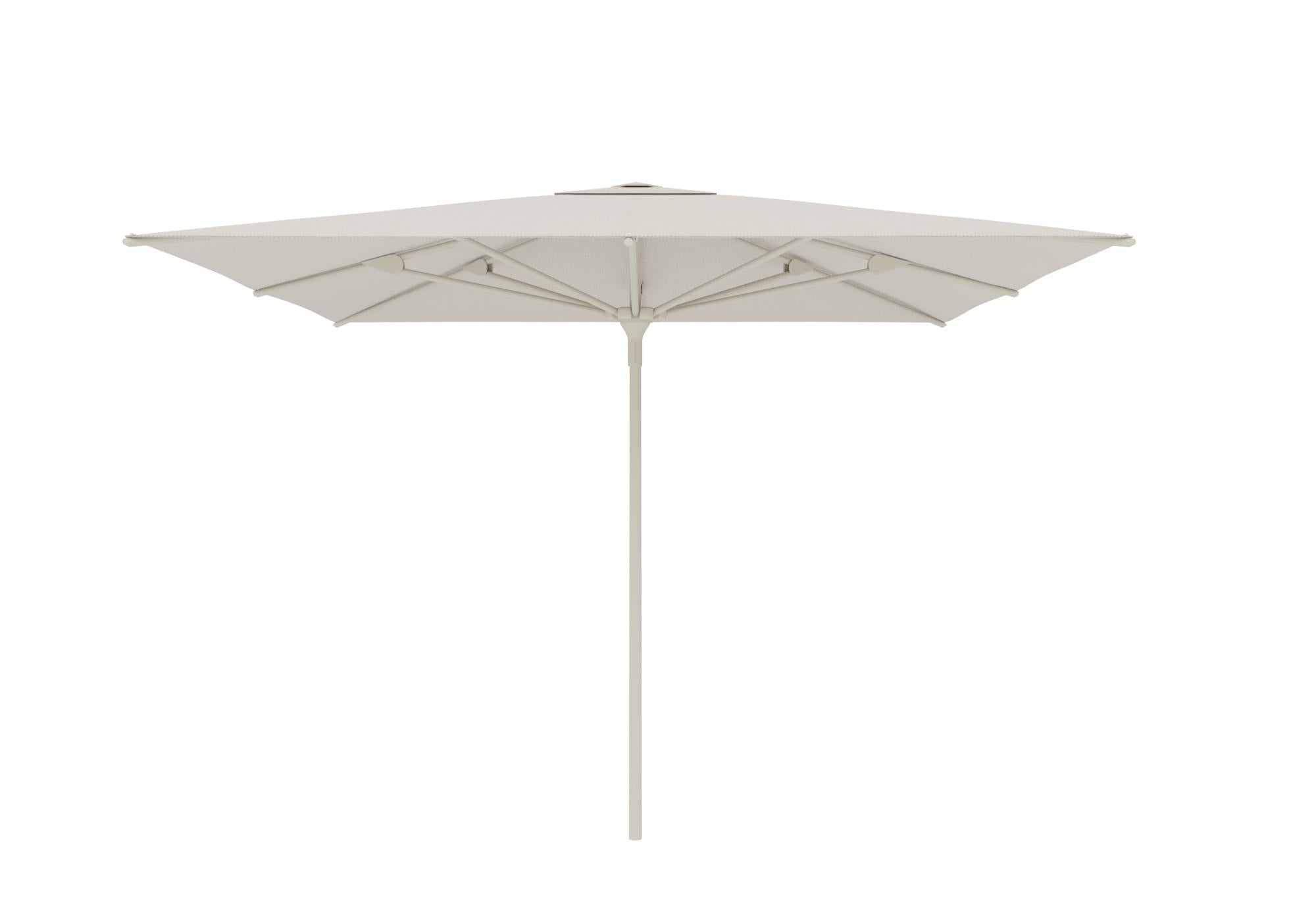 Jardinico Amalfi Umbrella 300 x 300cm