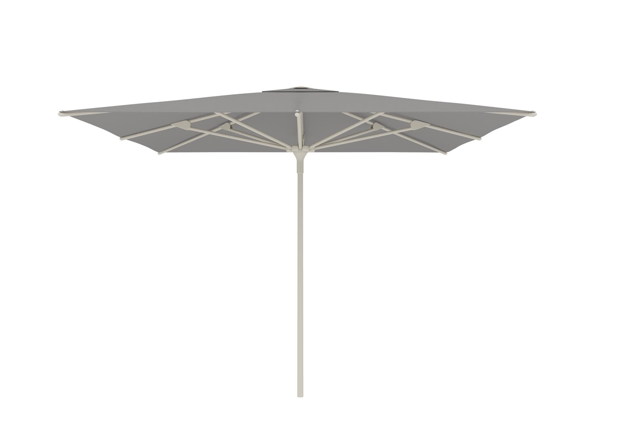 Jardinico Amalfi Umbrella 300 x 300cm